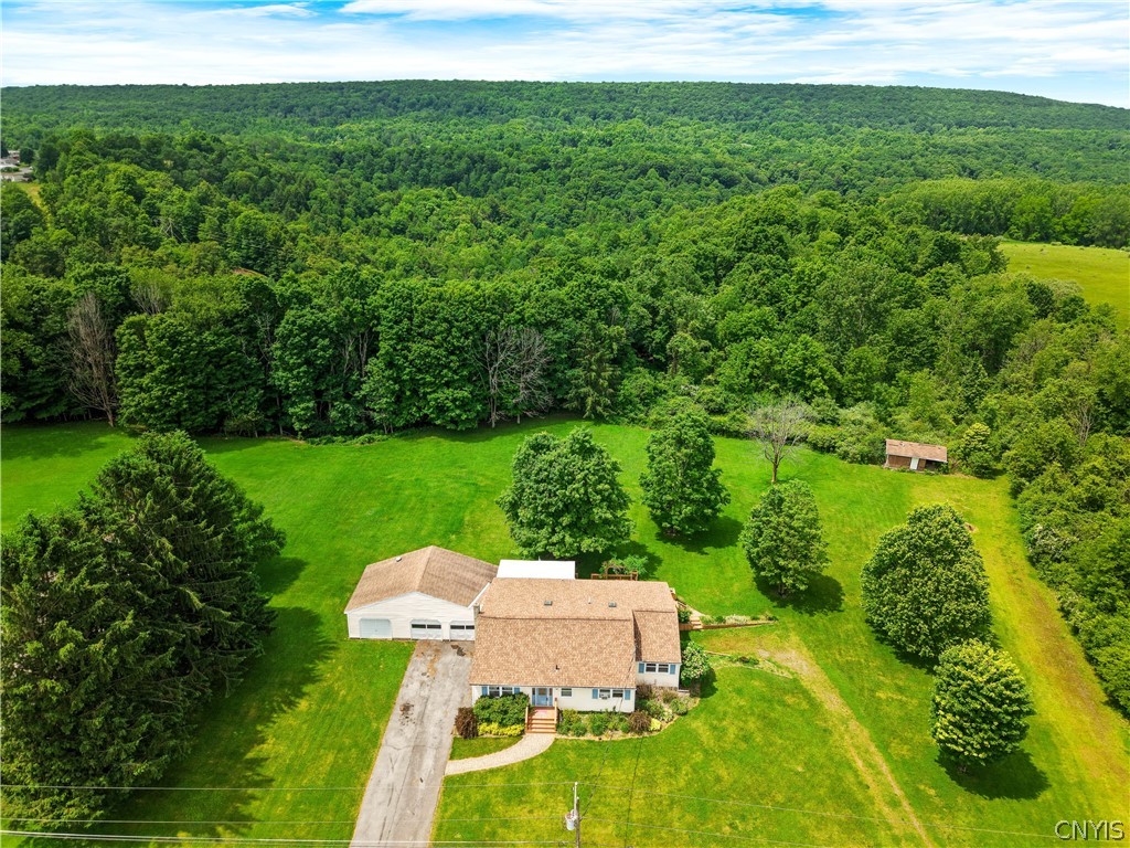 3225 Groth Road
