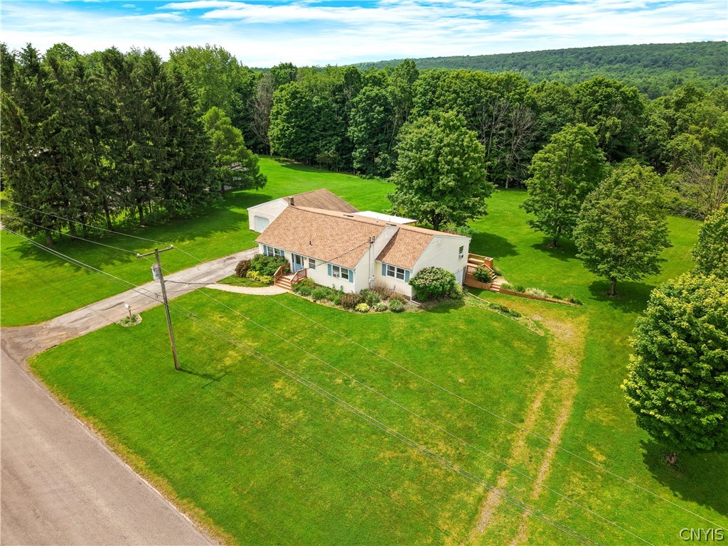 3225 Groth Road