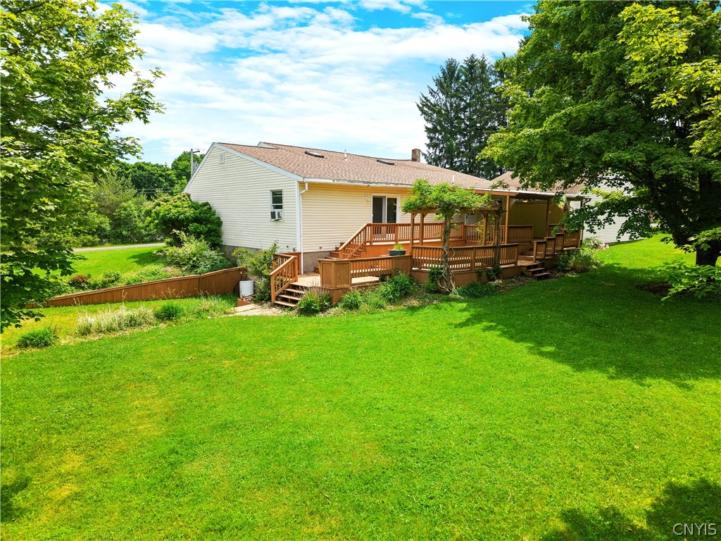 3225 Groth Road