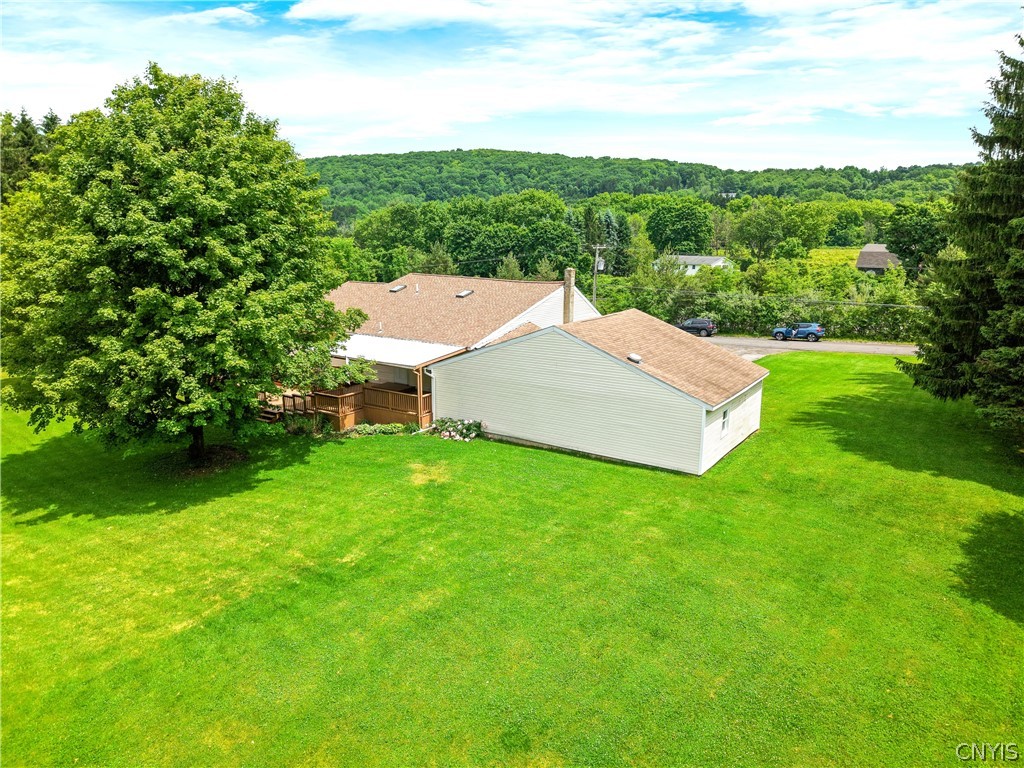 3225 Groth Road