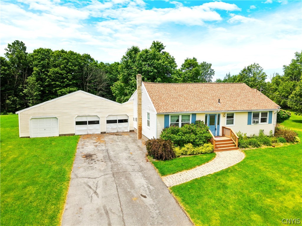 3225 Groth Road