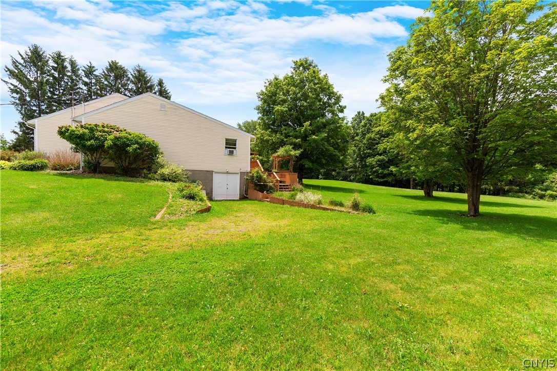 3225 Groth Road