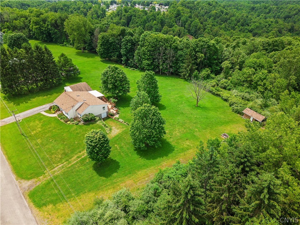 3225 Groth Road