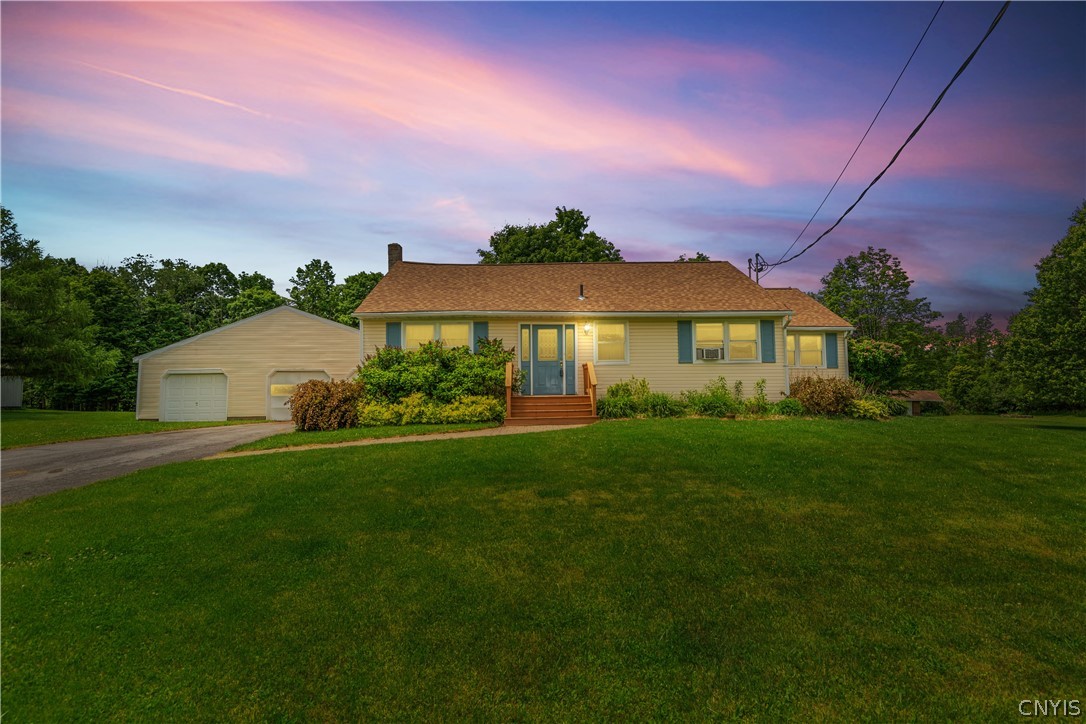 3225 Groth Road