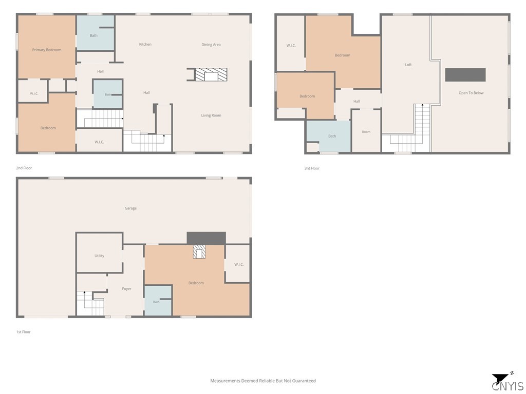 1148 Walnut Grove Road
