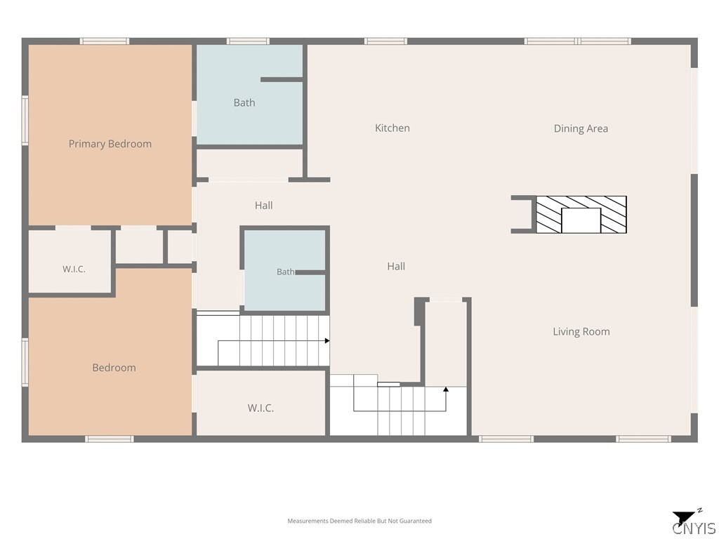 1148 Walnut Grove Road