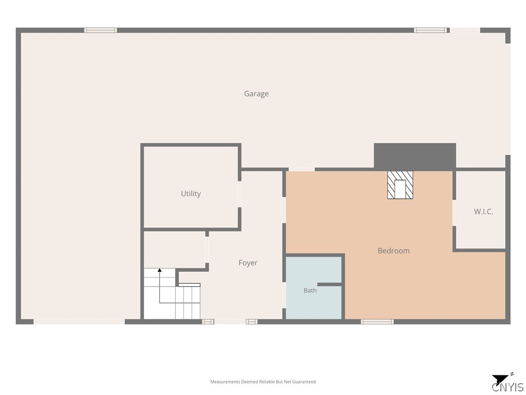 1148 Walnut Grove Road
