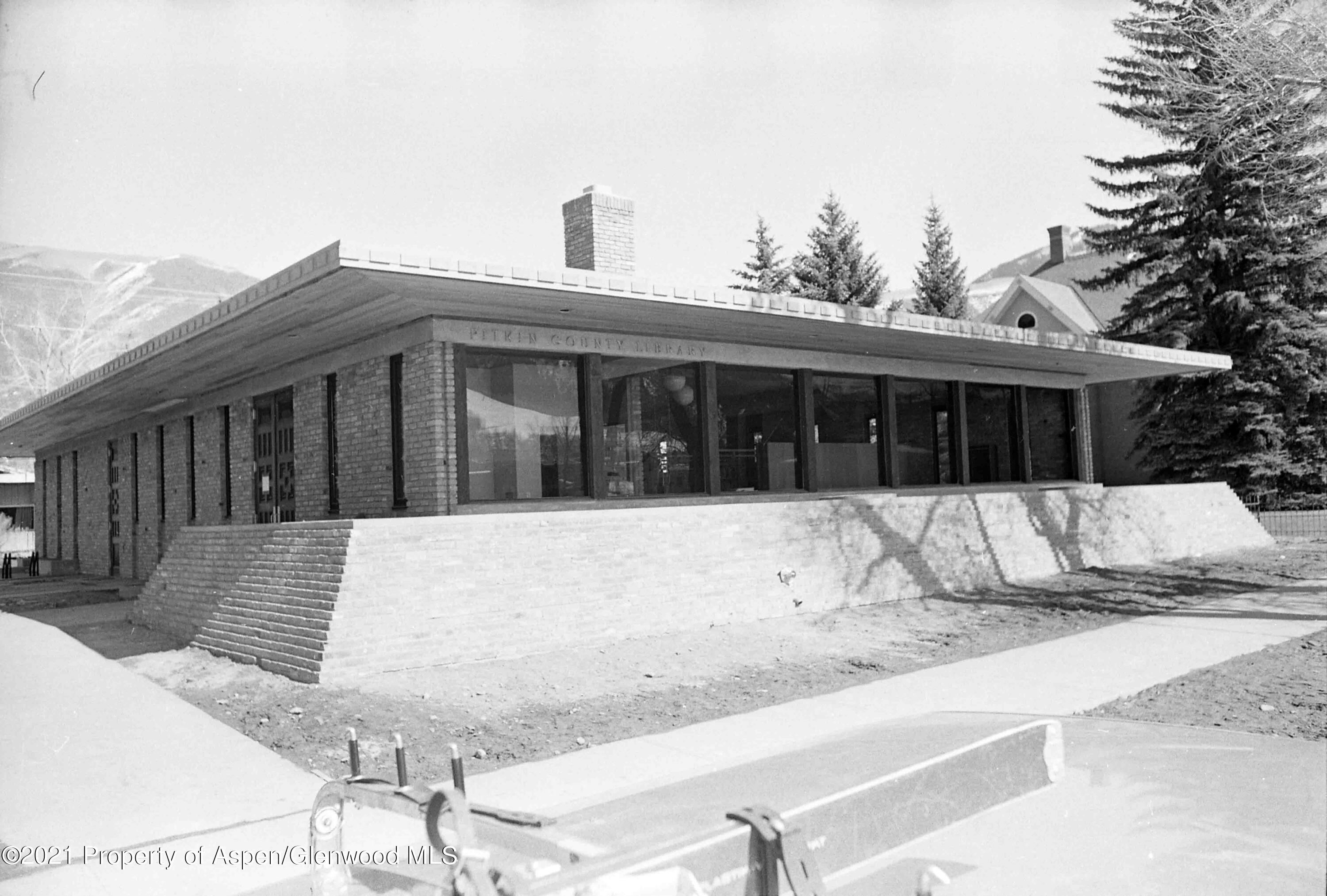 120 E Main Street
