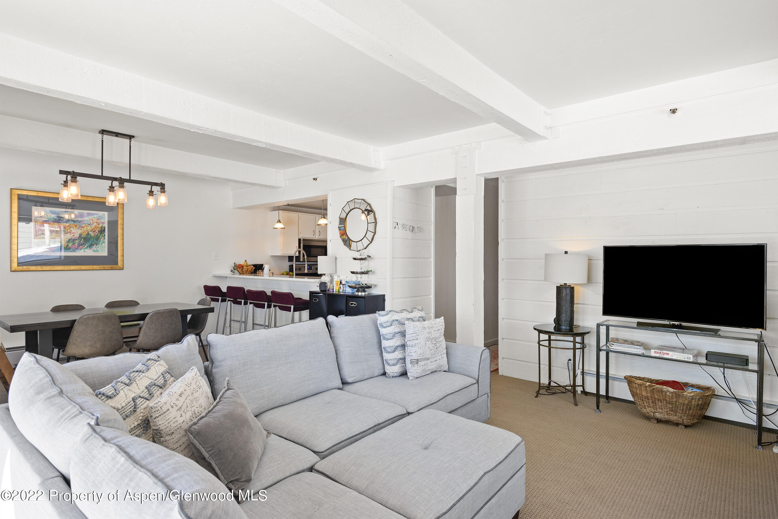 55 Upper Woodbridge Road, Unit L1