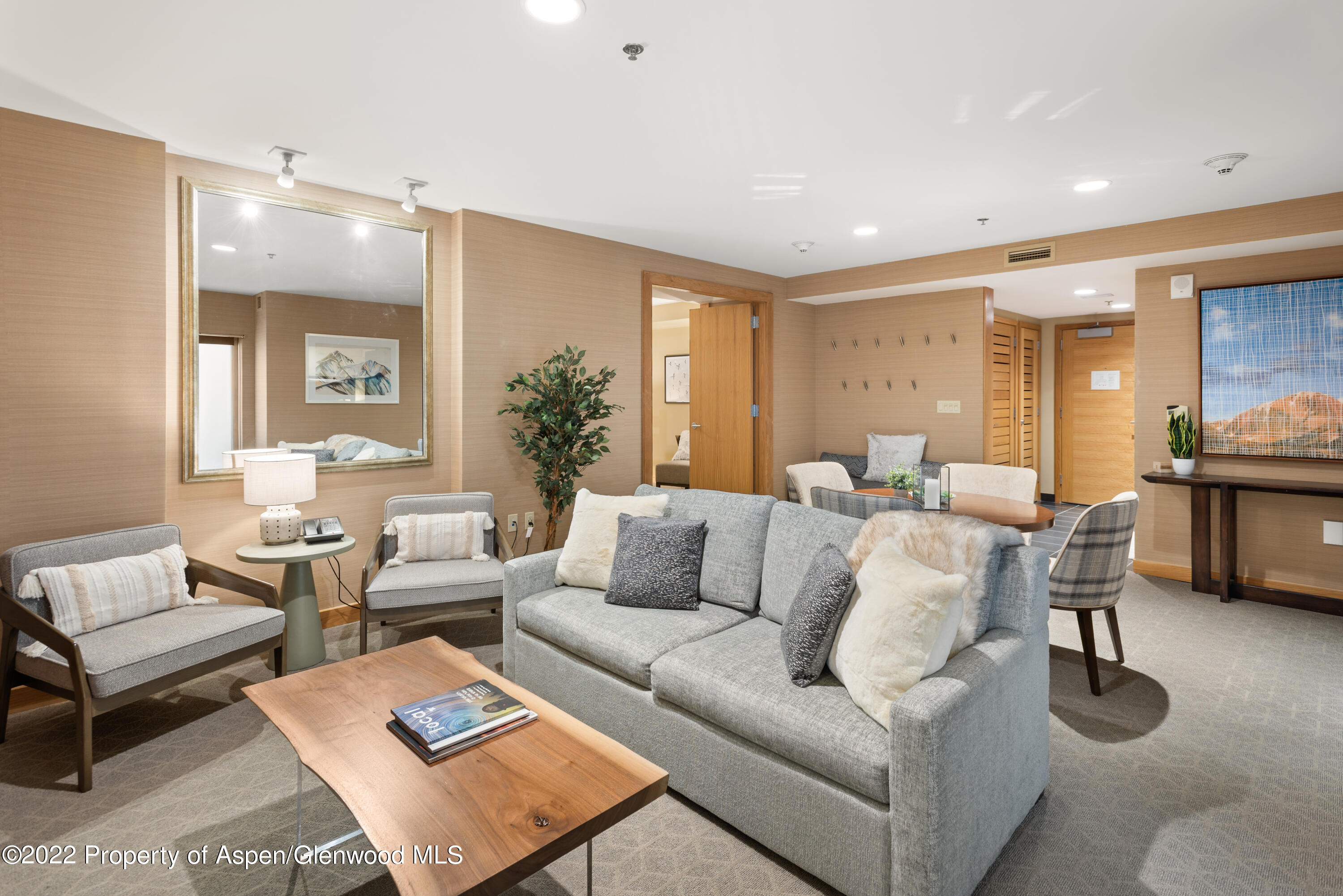 130 Wood Road, Units 624 & 634