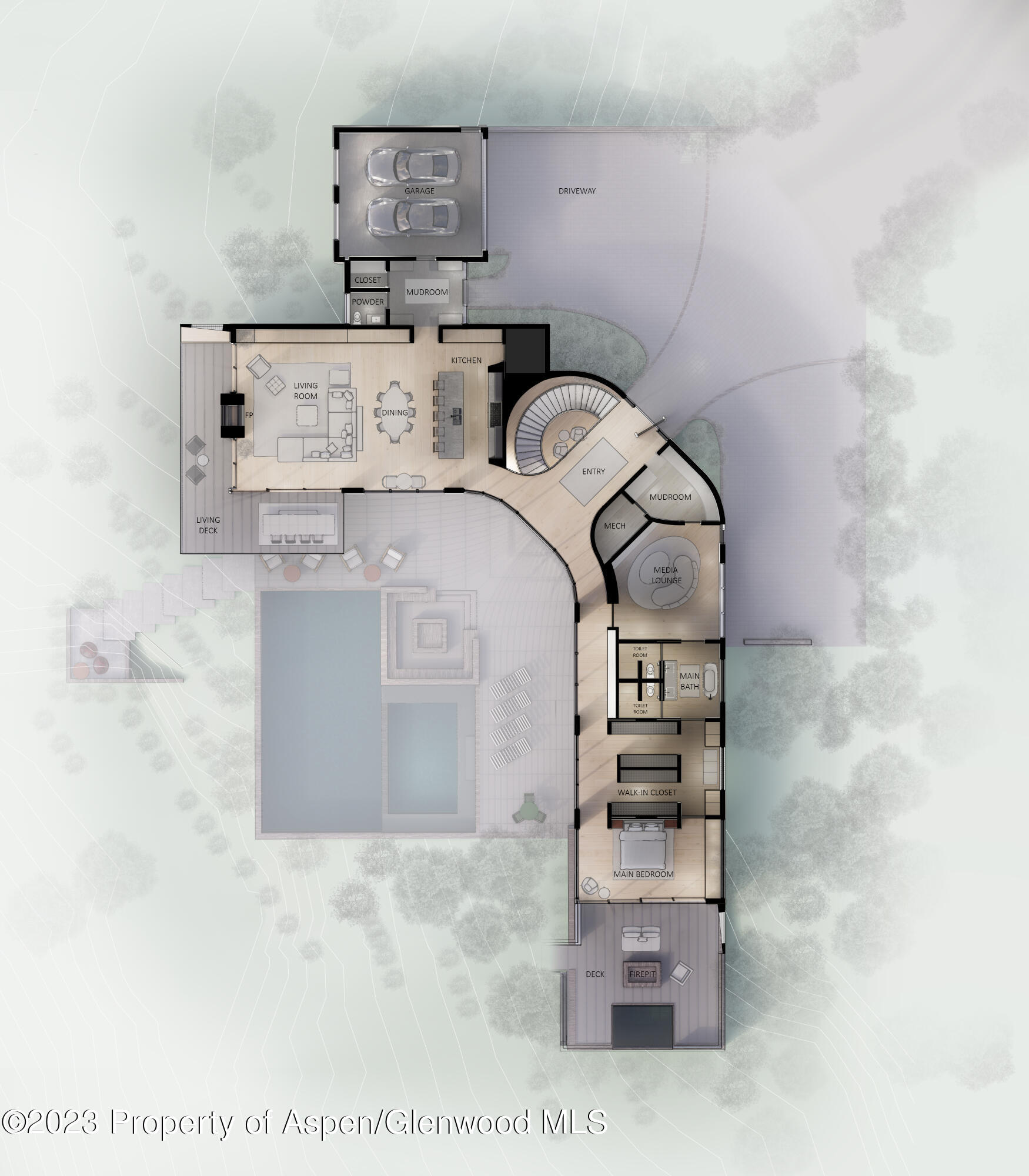 292 Danielson Drive