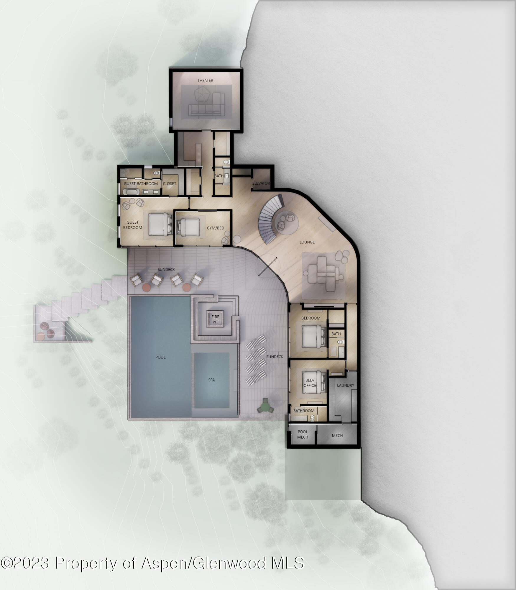 292 Danielson Drive