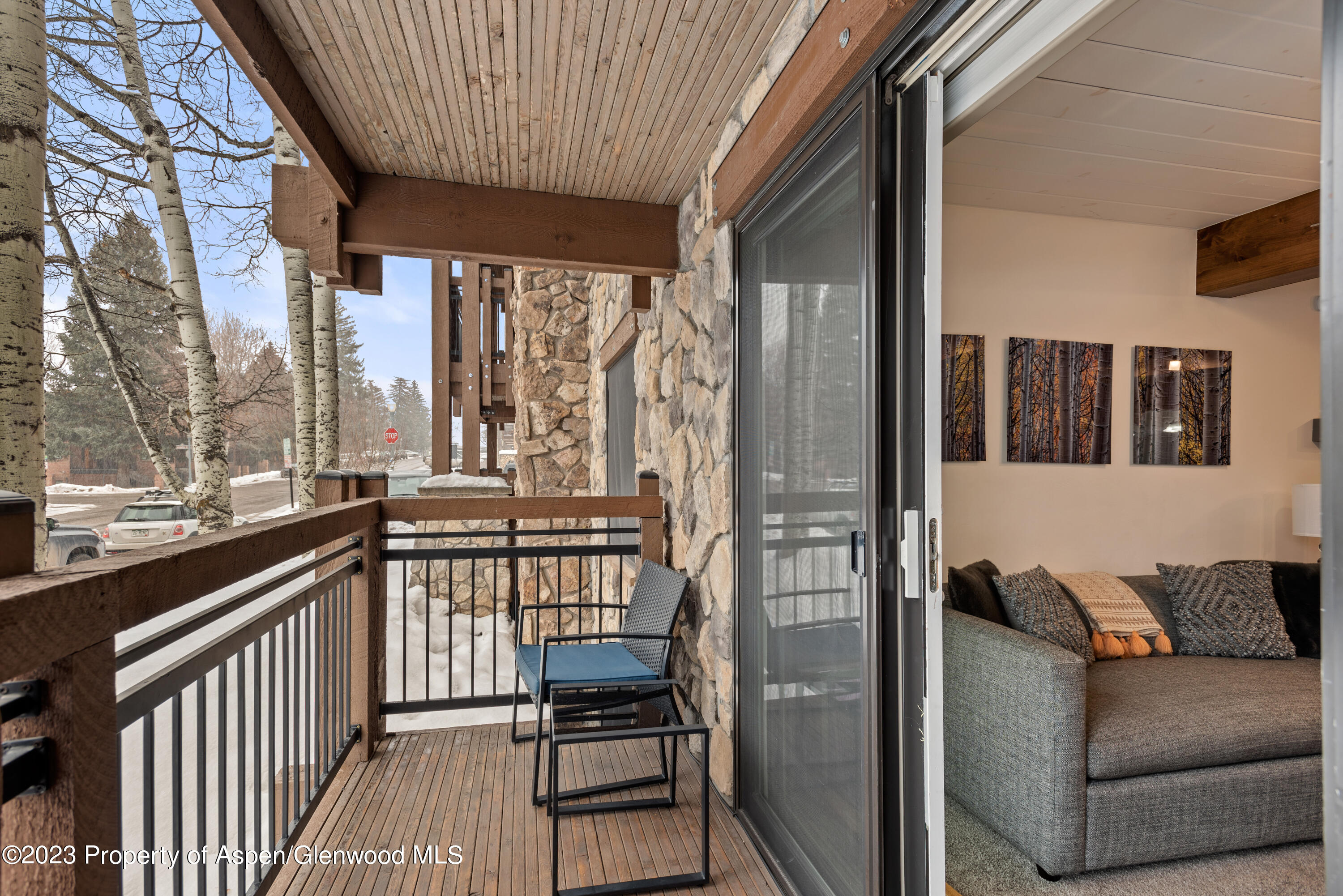 131 E Durant Avenue, 102