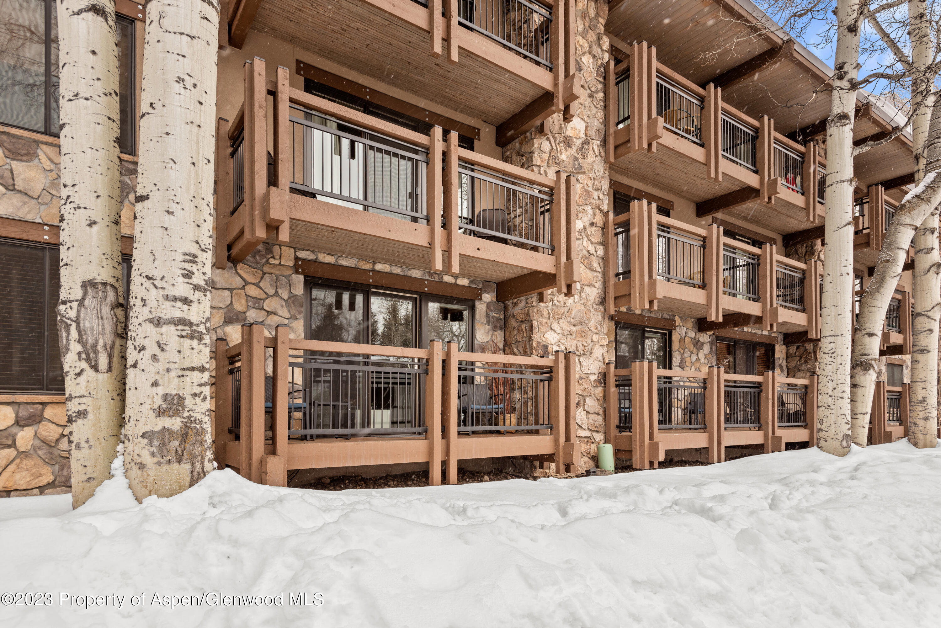 131 E Durant Avenue, 102