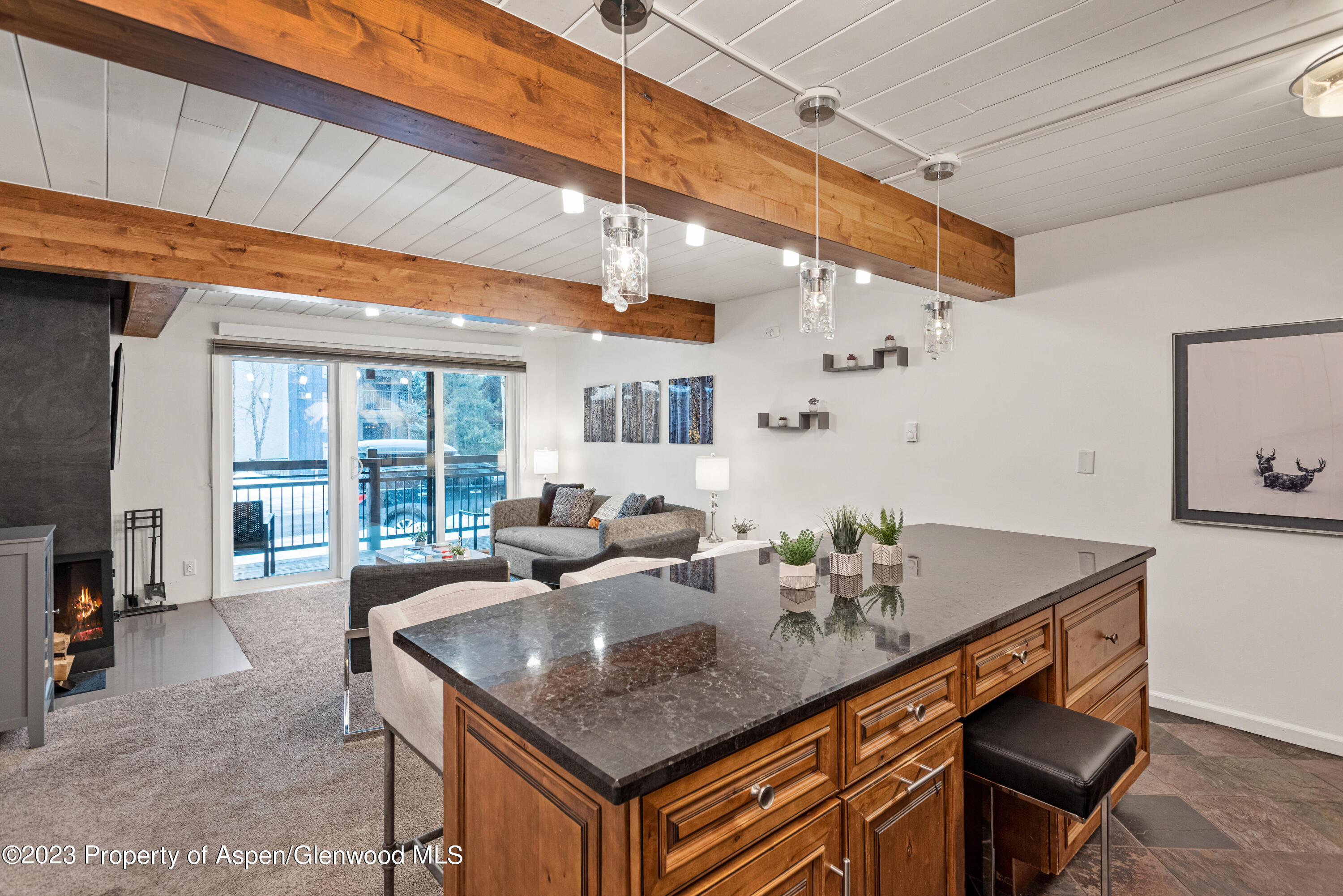 131 E Durant Avenue, 102