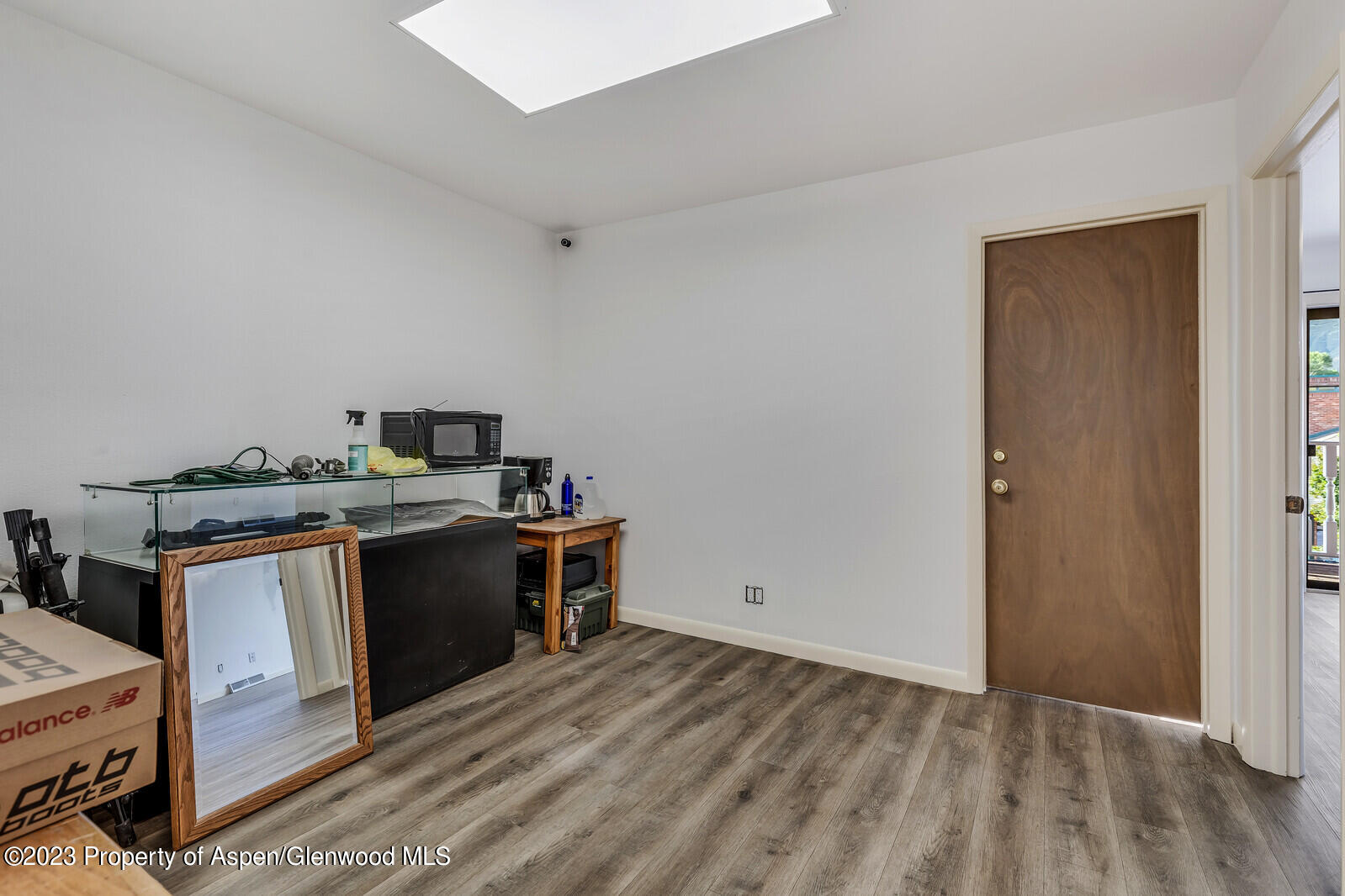 214 Midland Avenue, Second Floor