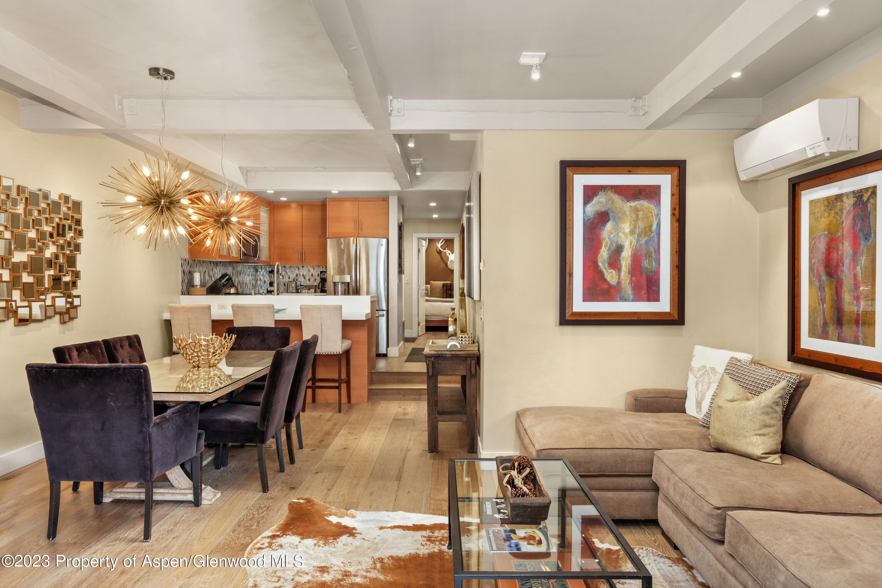 610 S West End Street, K103