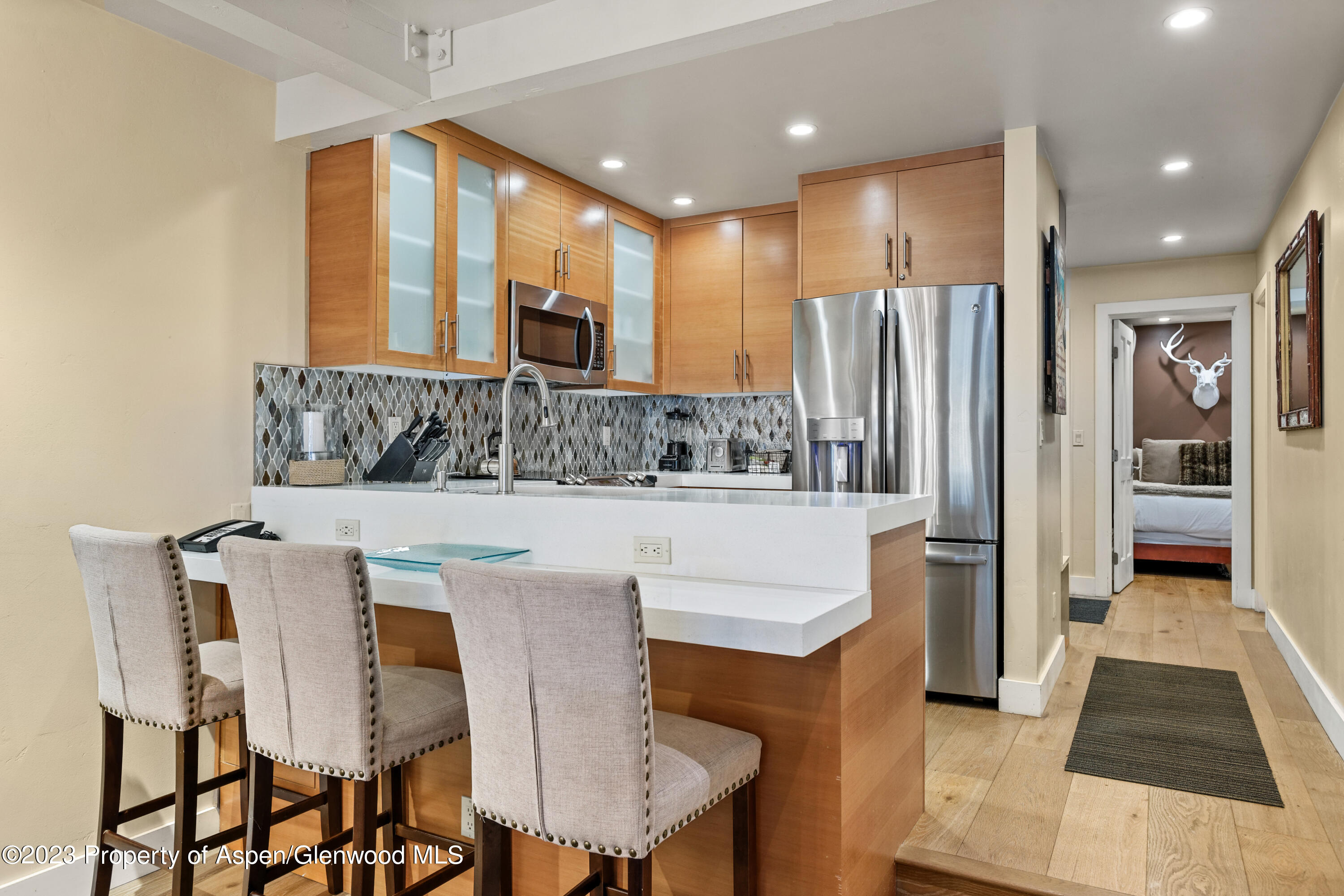 610 S West End Street, K103