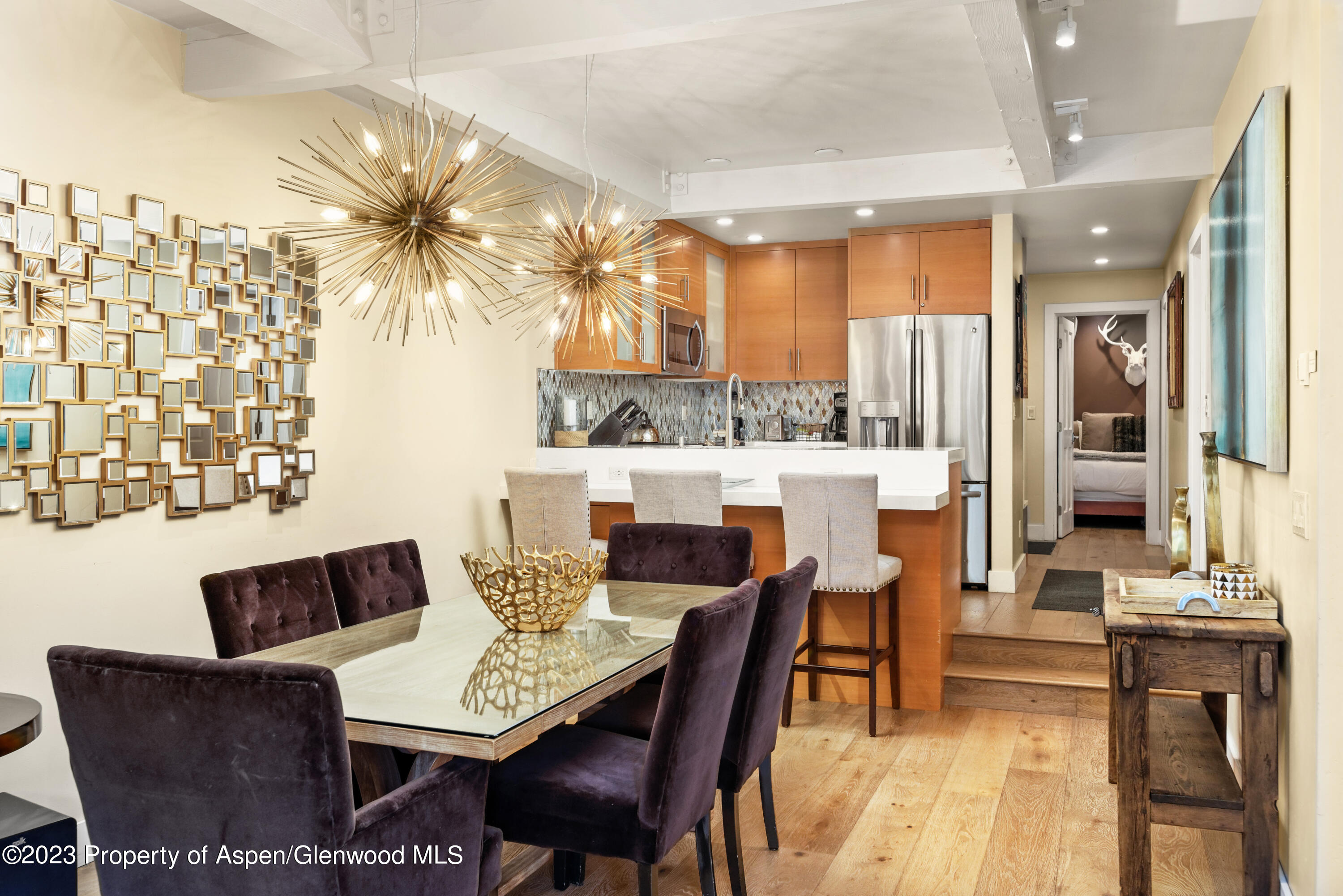 610 S West End Street, K103