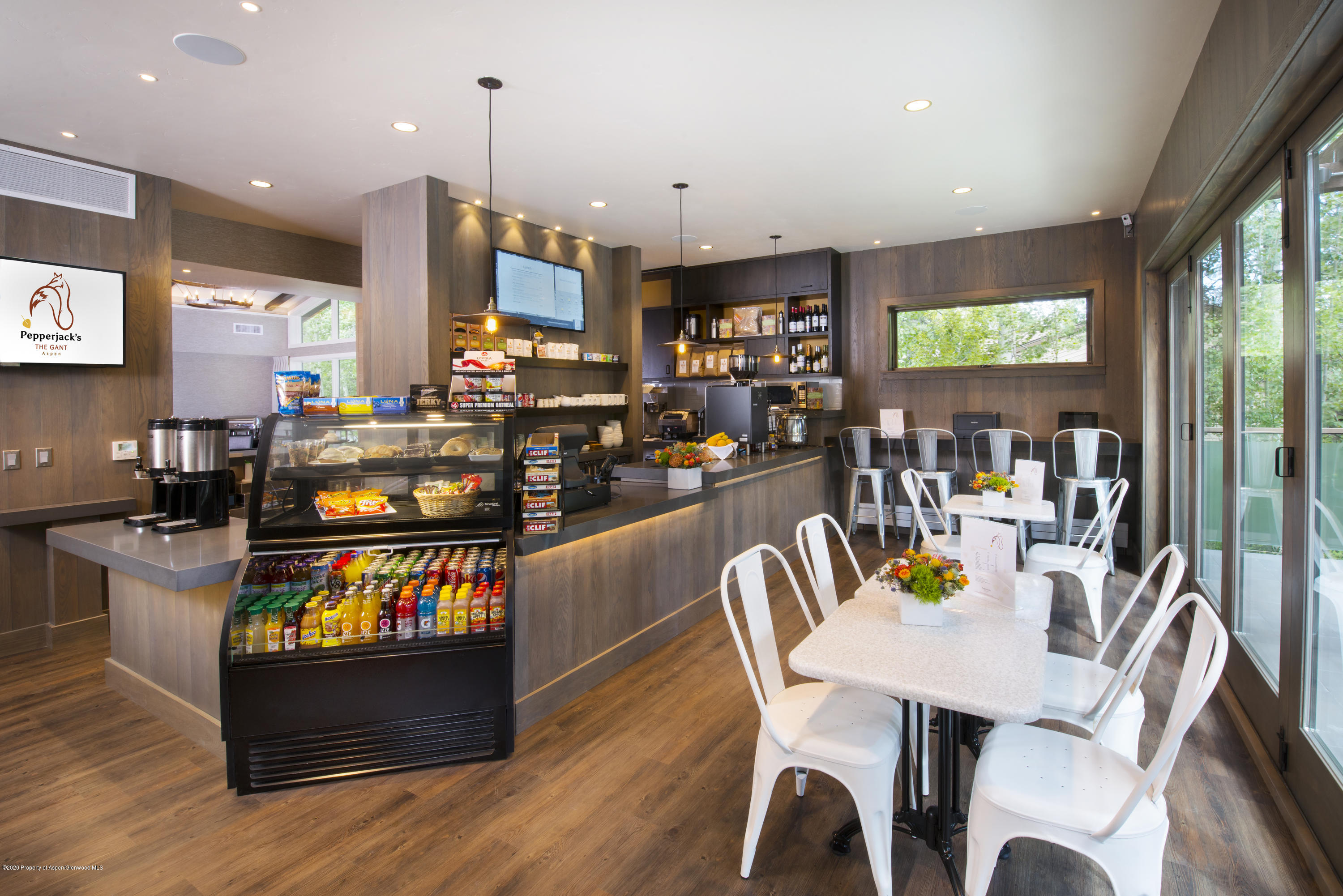 610 S West End Street, K103