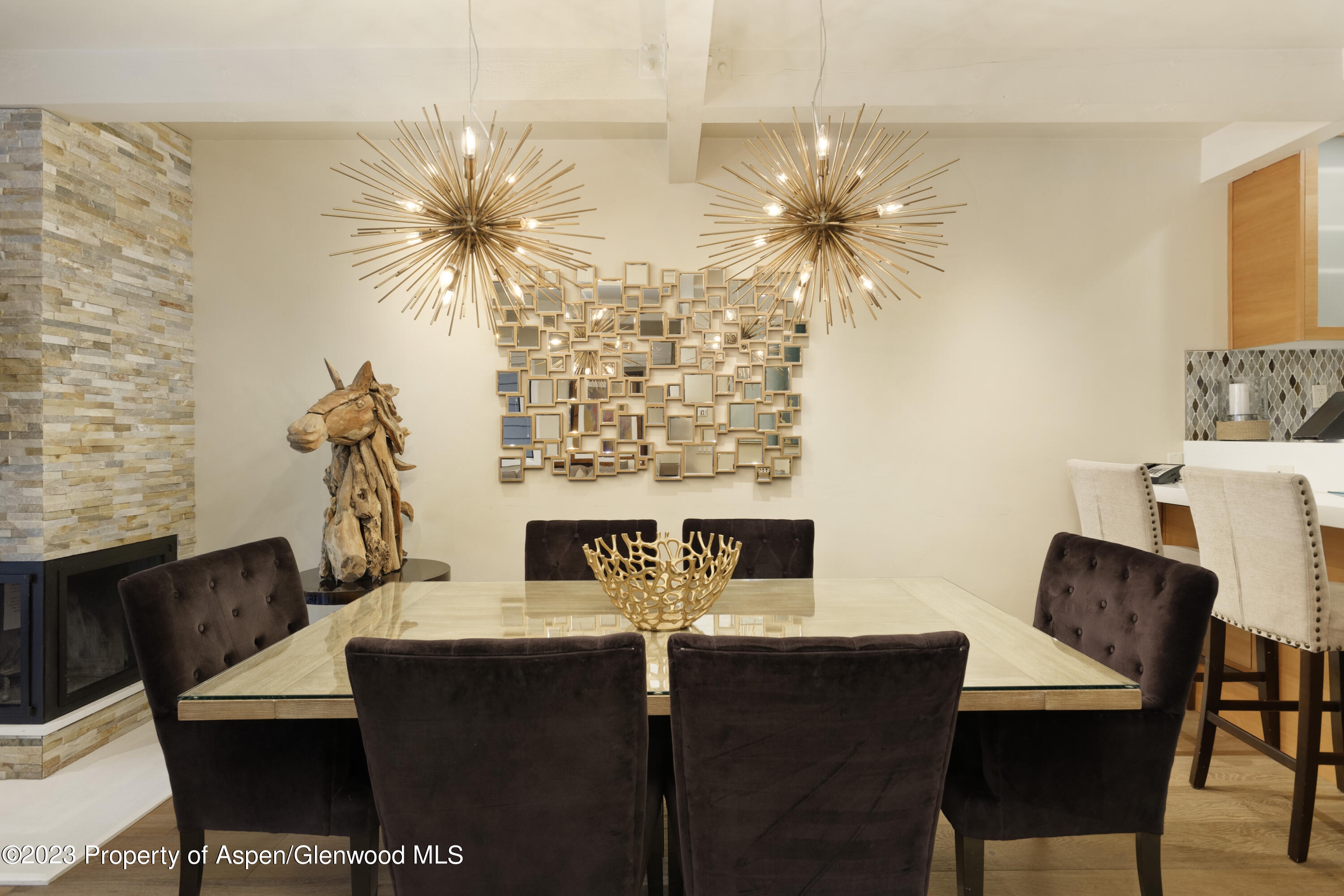 610 S West End Street, K103