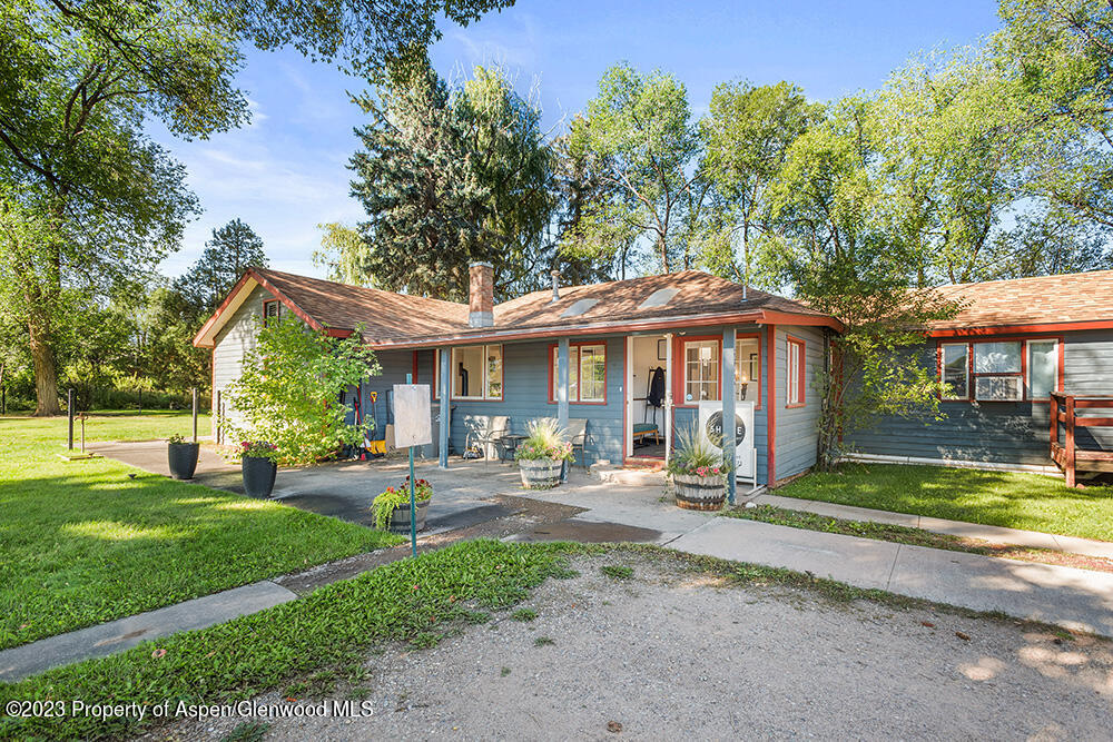 788 Merrill Avenue