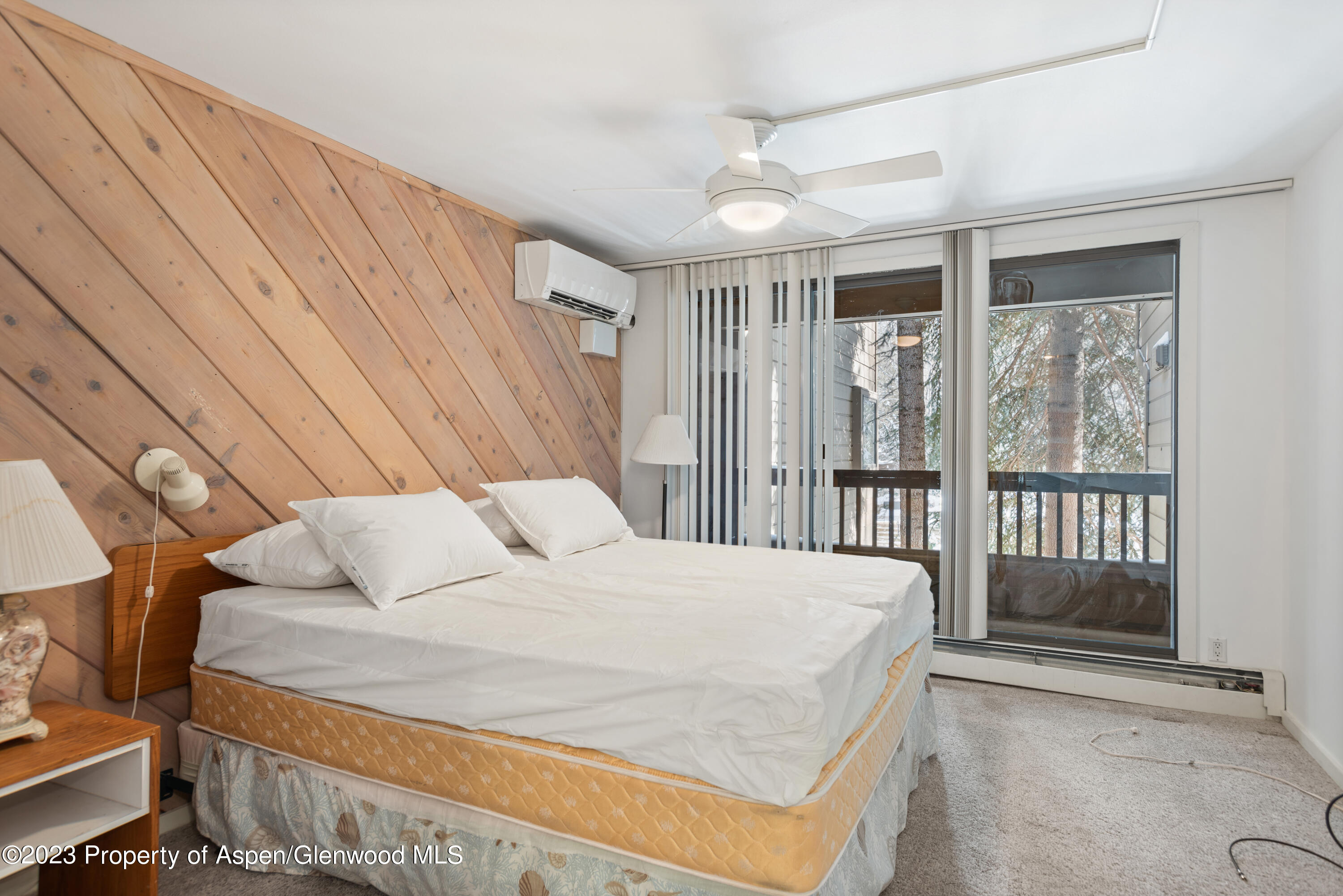 610 S West End Street, G205