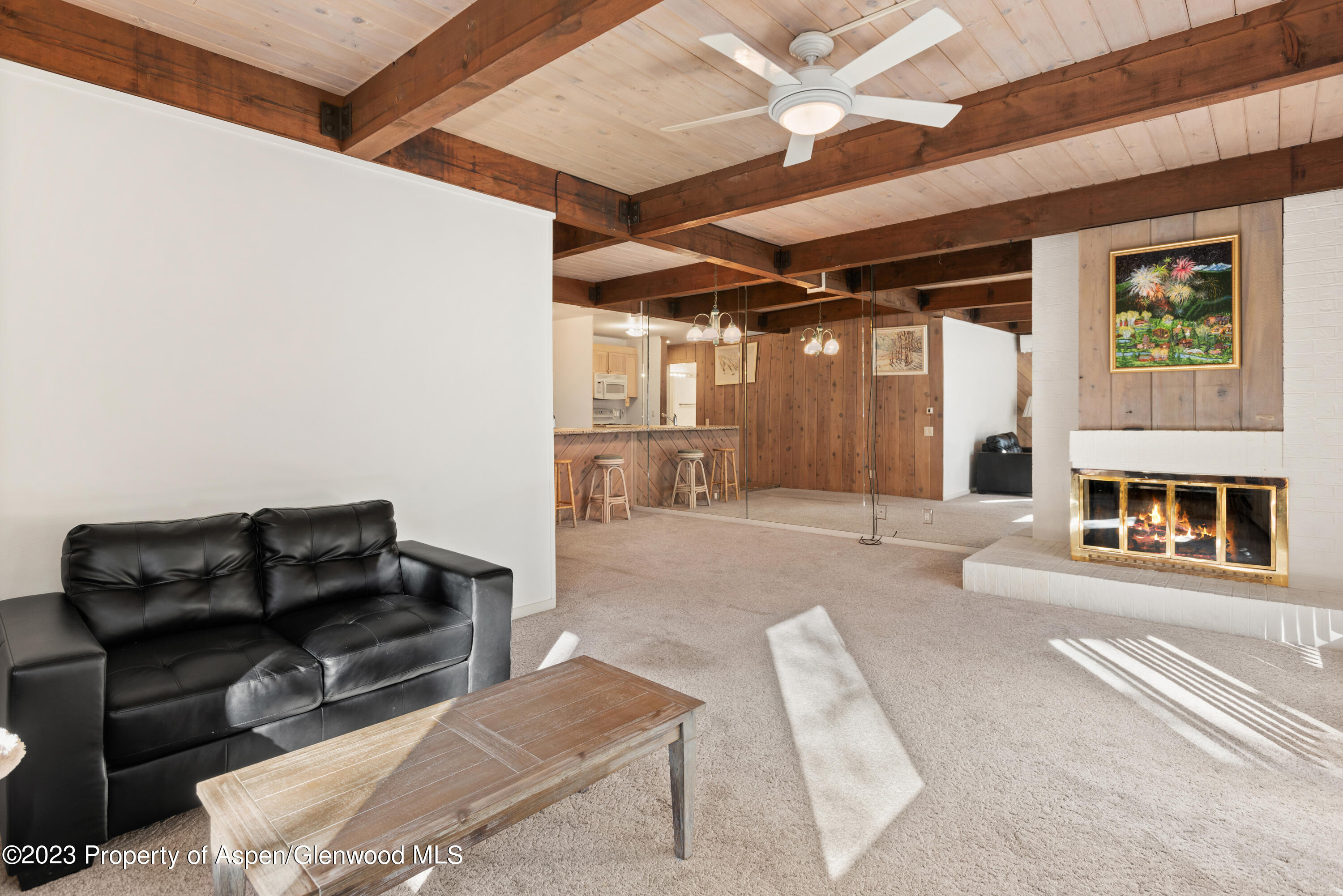 610 S West End Street, G205