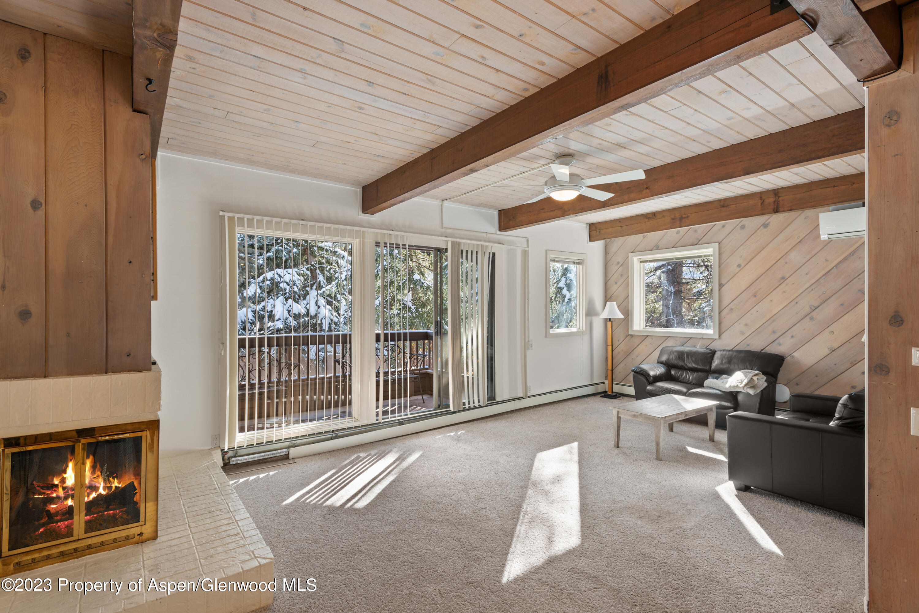 610 S West End Street, G205