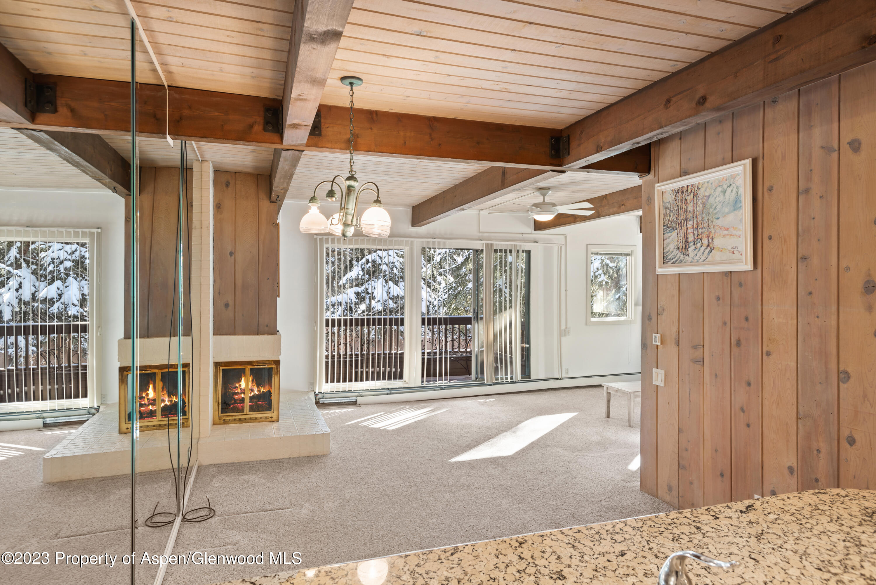 610 S West End Street, G205
