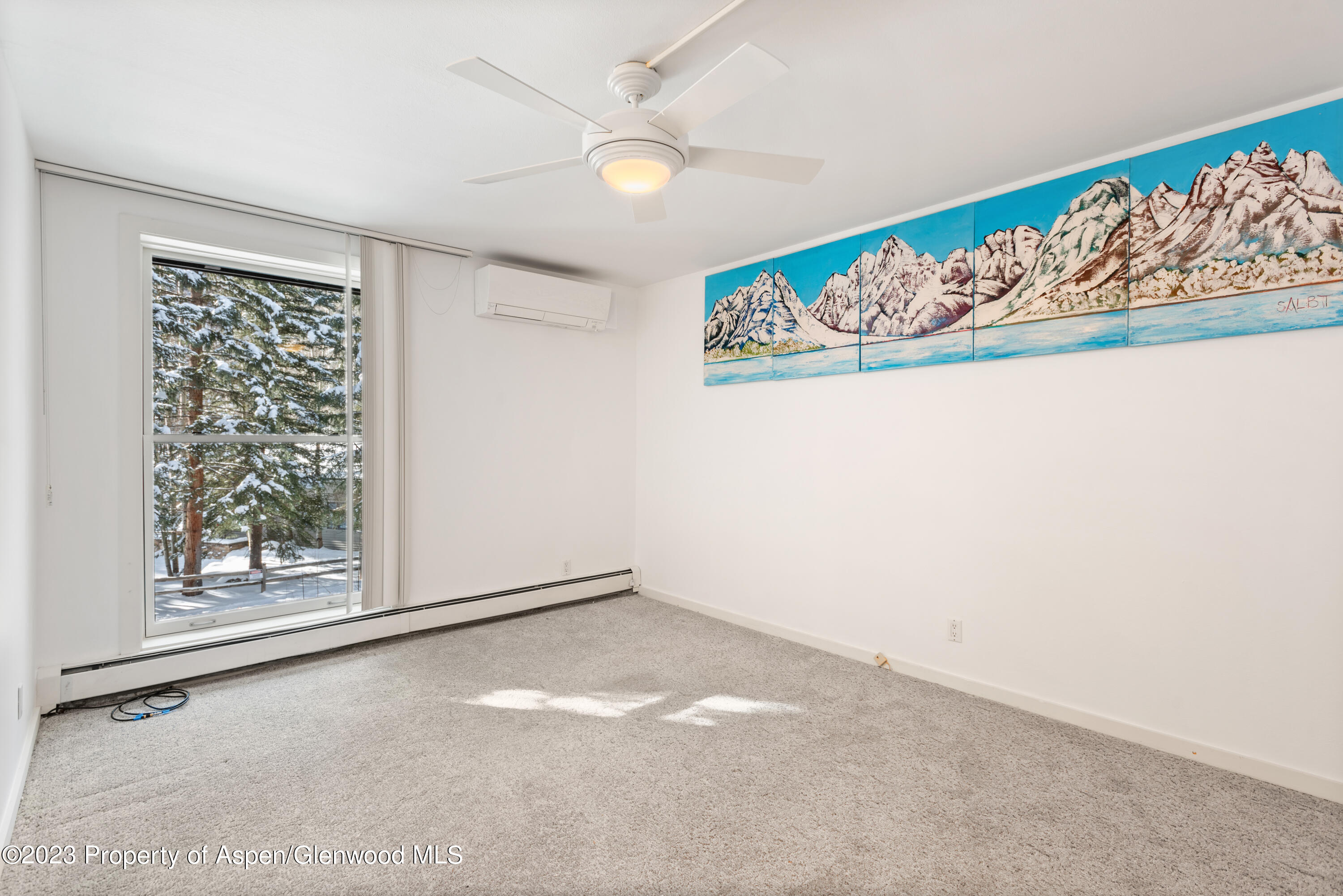 610 S West End Street, G205