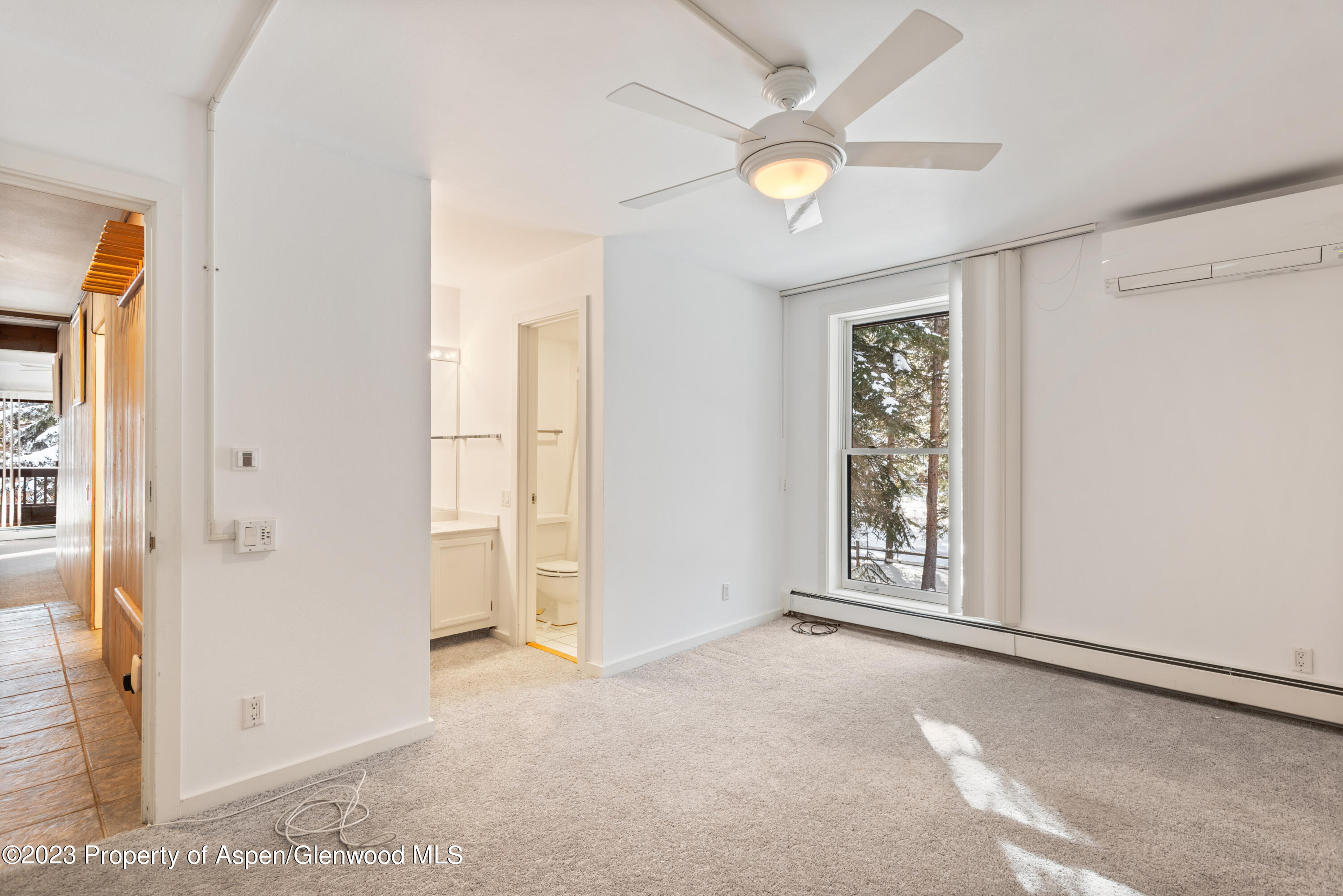 610 S West End Street, G205