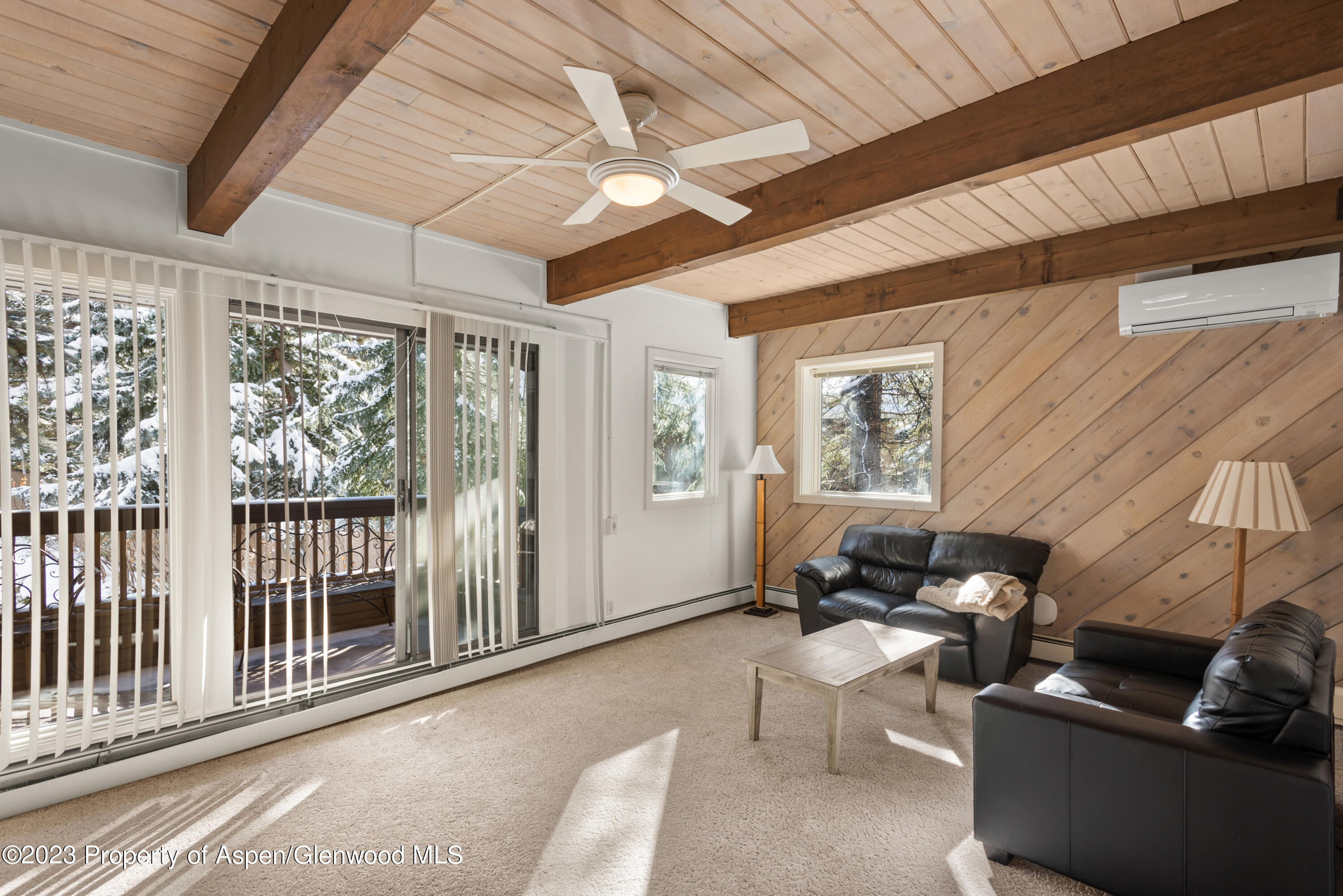 610 S West End Street, G205
