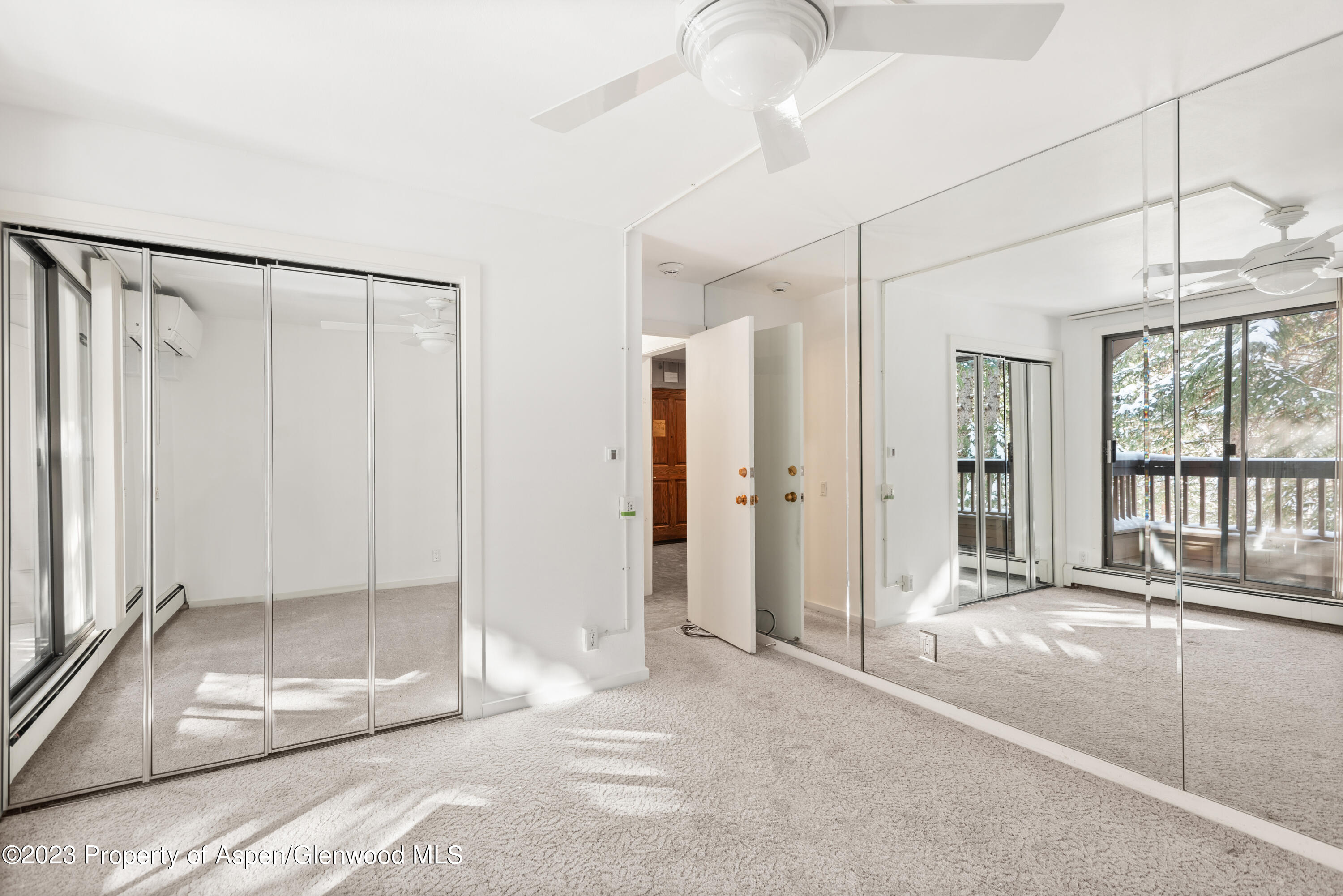 610 S West End Street, G205