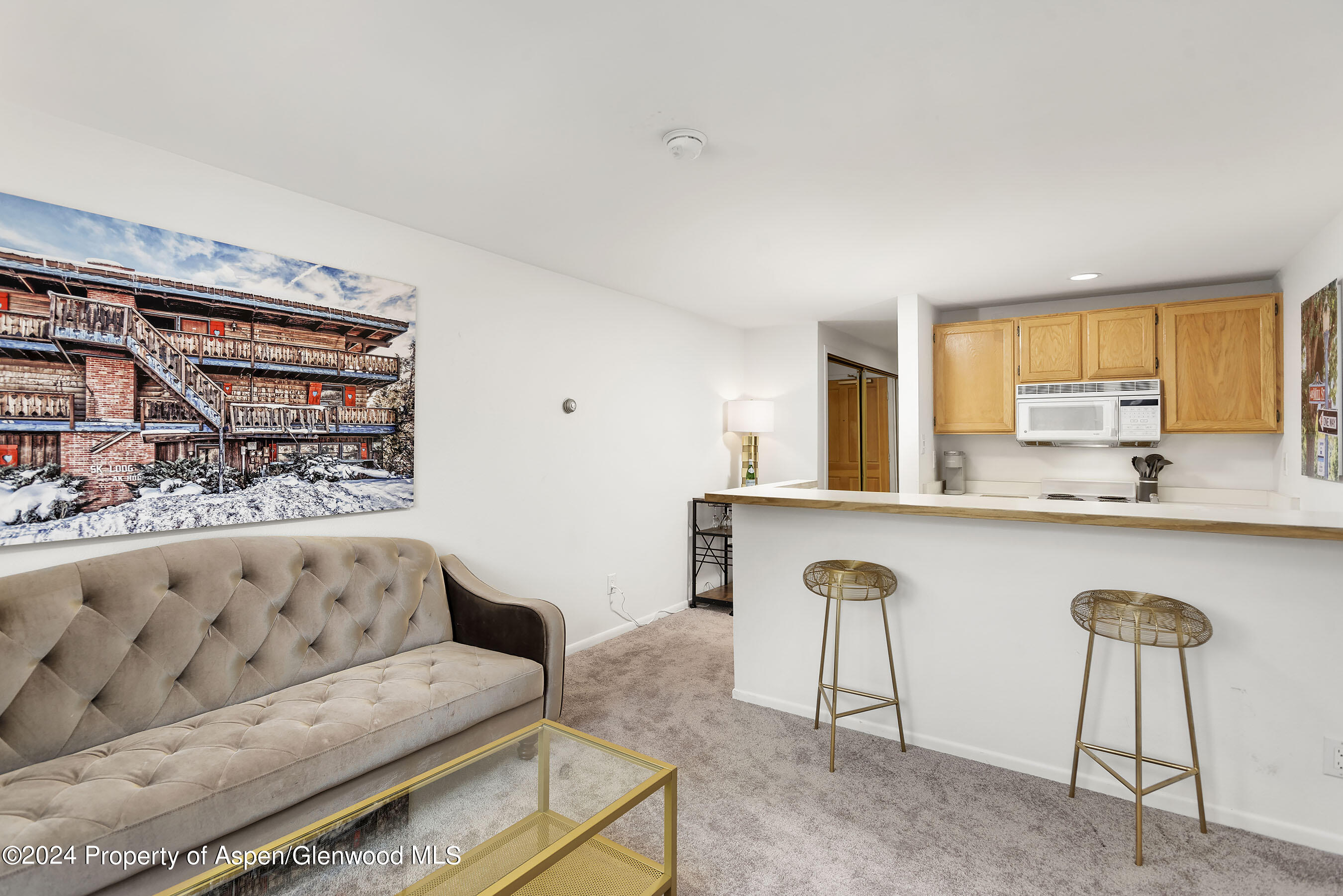 119 E Cooper Avenue, 24