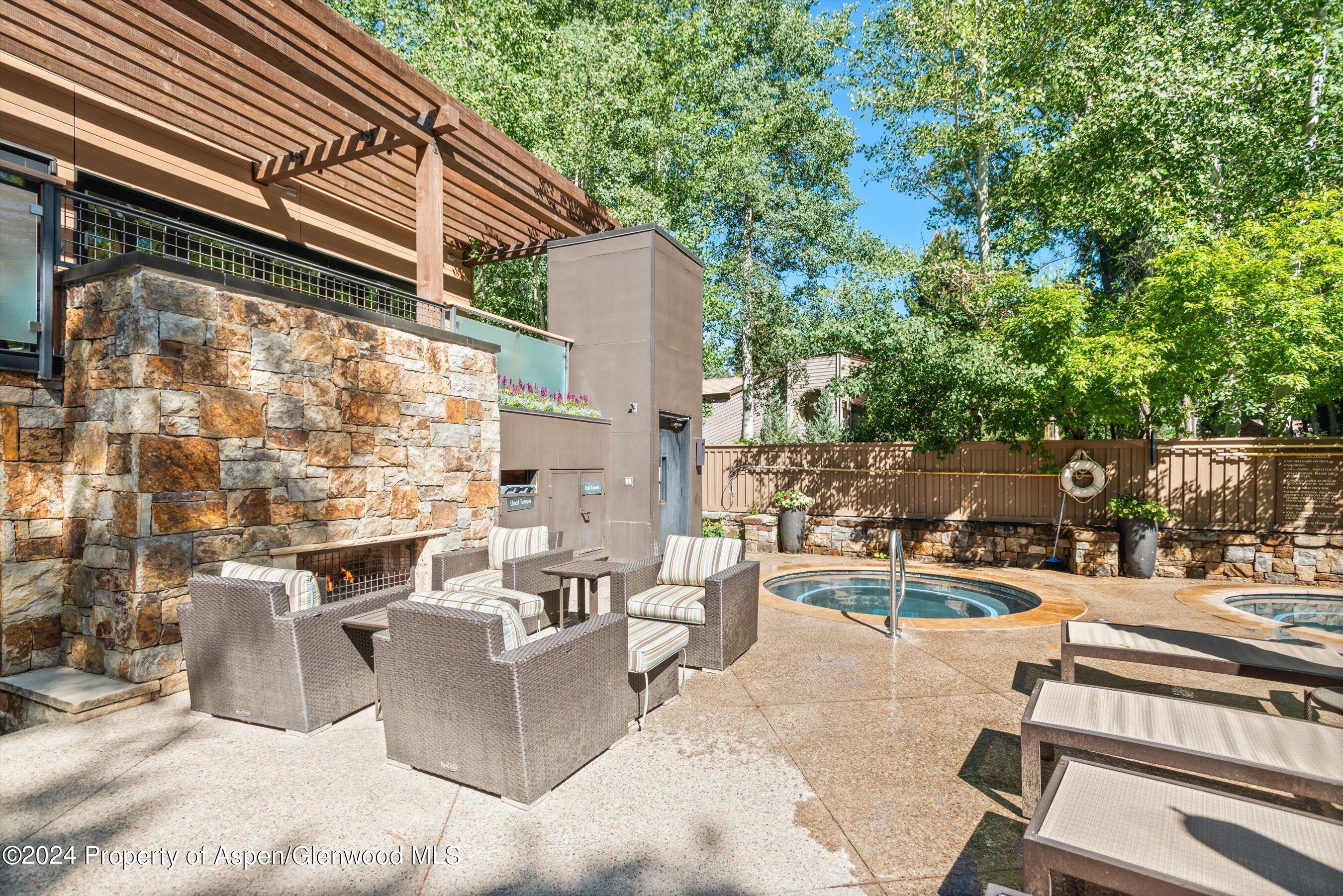 610 S West End Street, B-205
