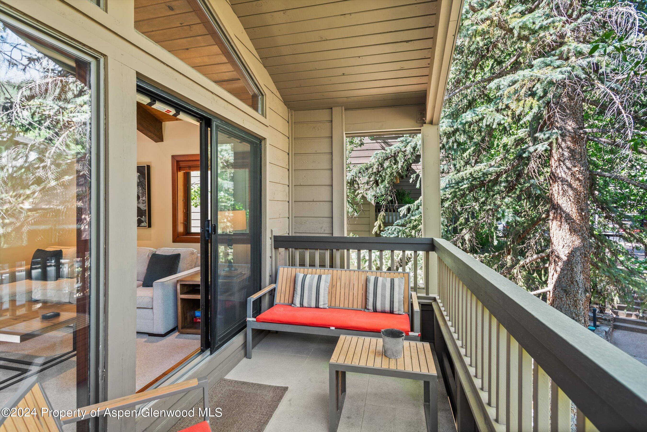 610 S West End Street, B-205