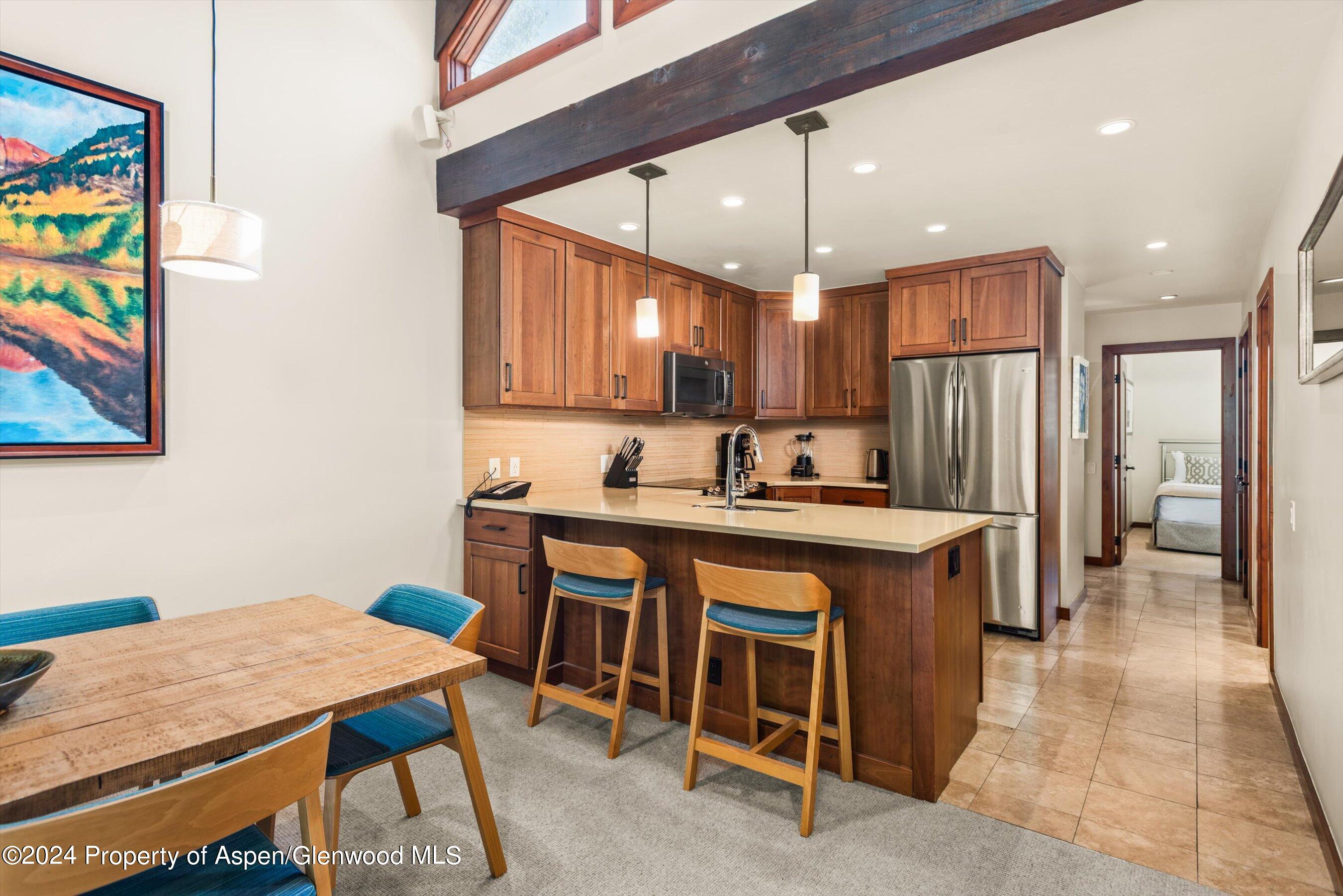 610 S West End Street, B-205