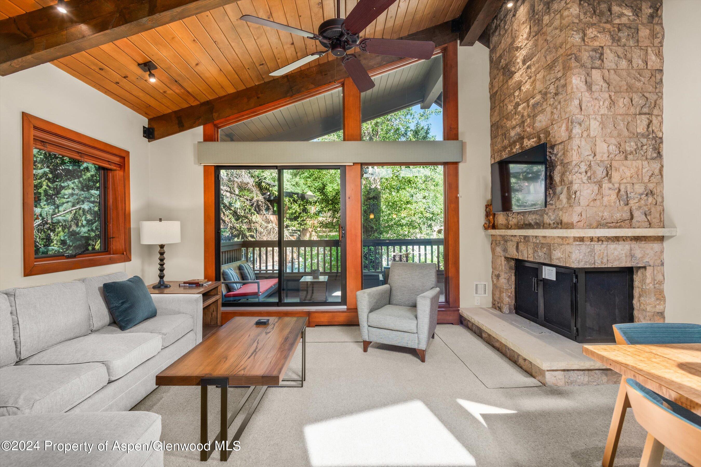 610 S West End Street, B-205