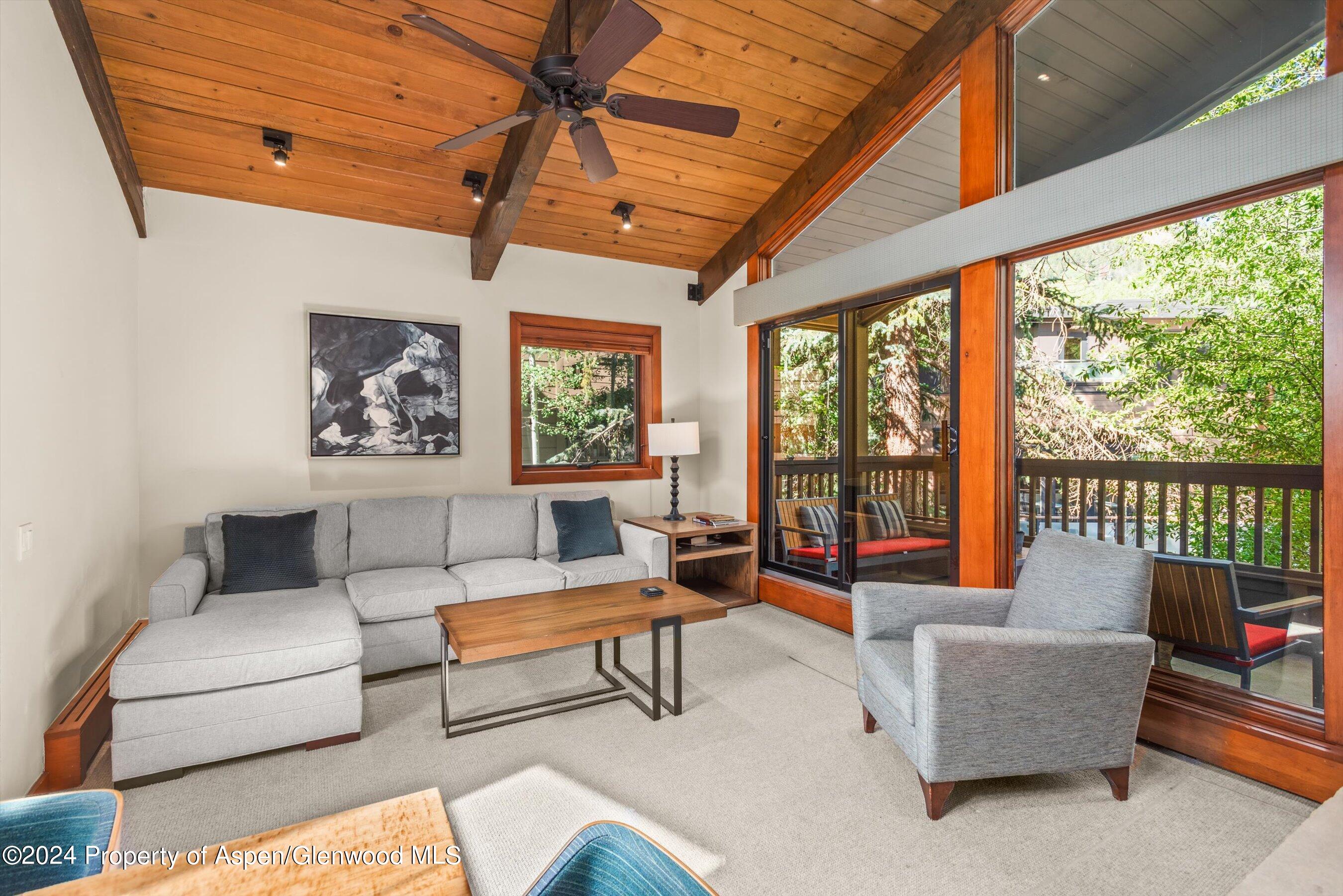 610 S West End Street, B-205