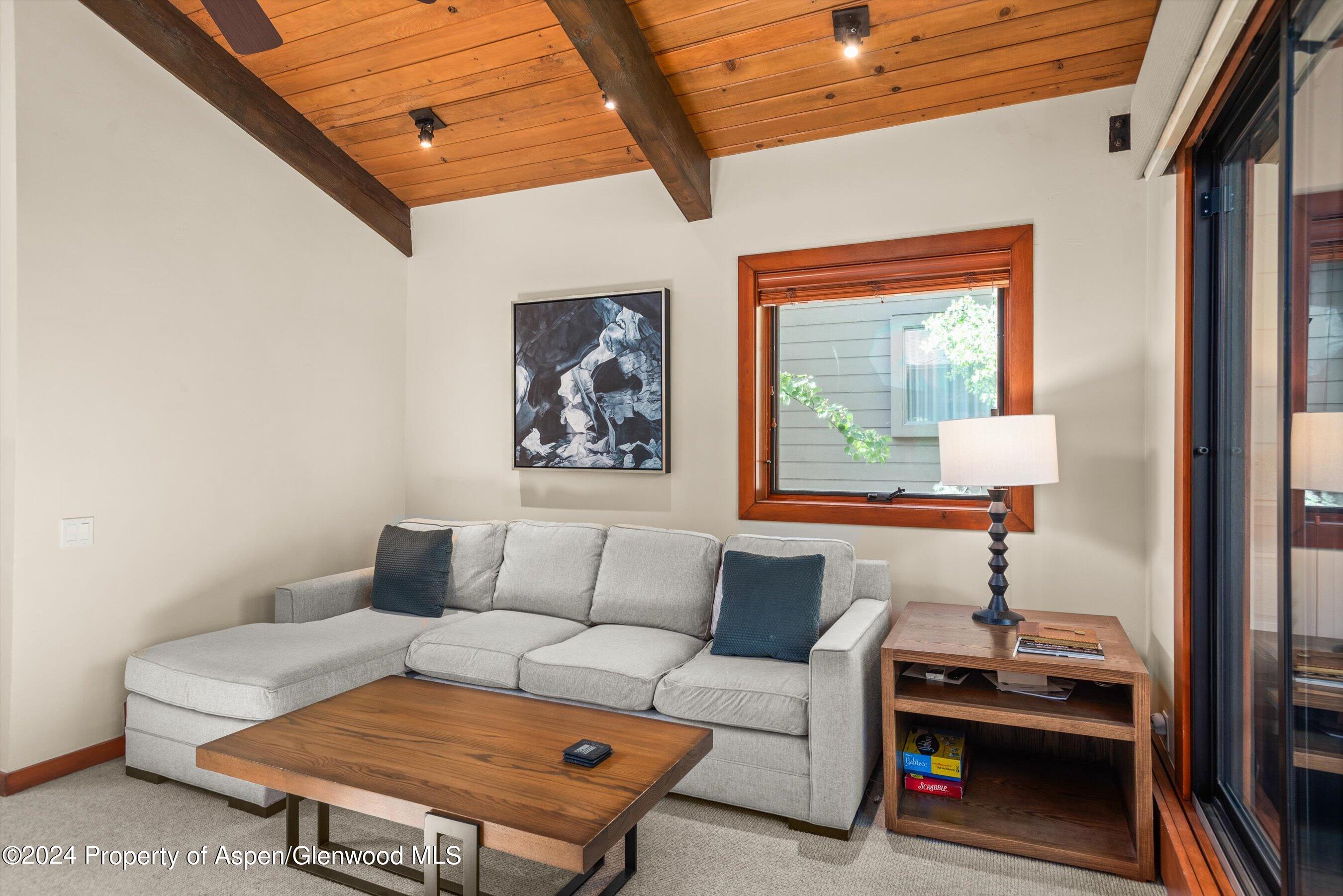 610 S West End Street, B-205