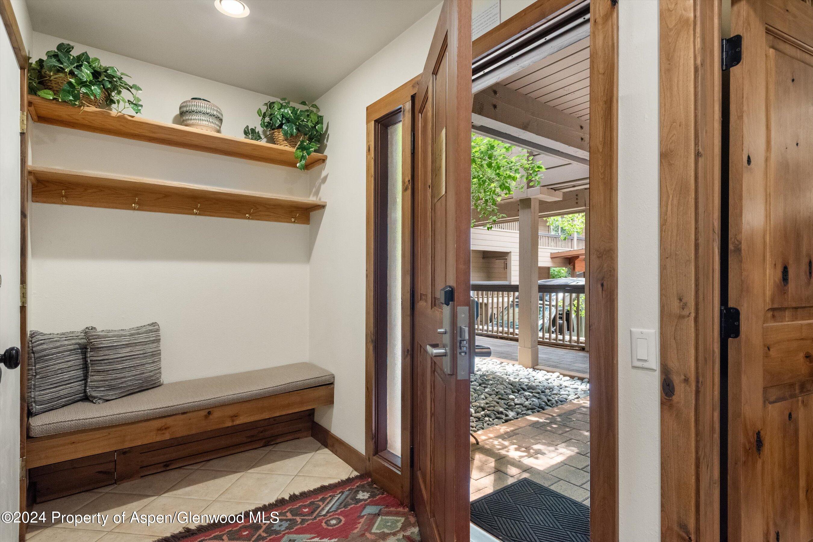 610 S West End Street, C102