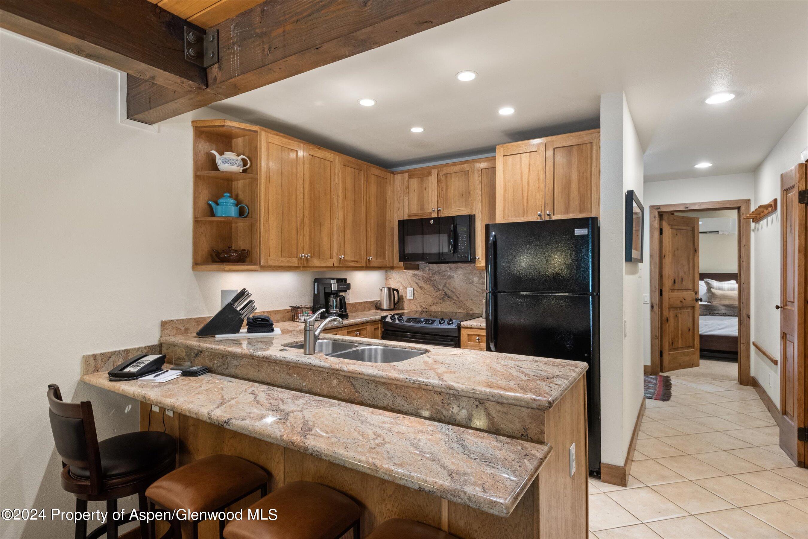 610 S West End Street, C102