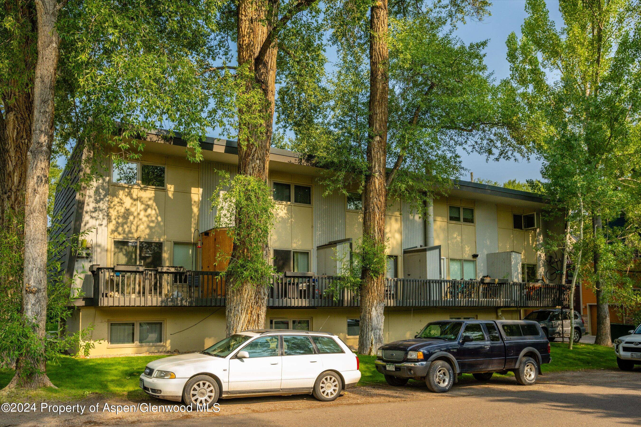 700 W Hopkins Avenue, 3