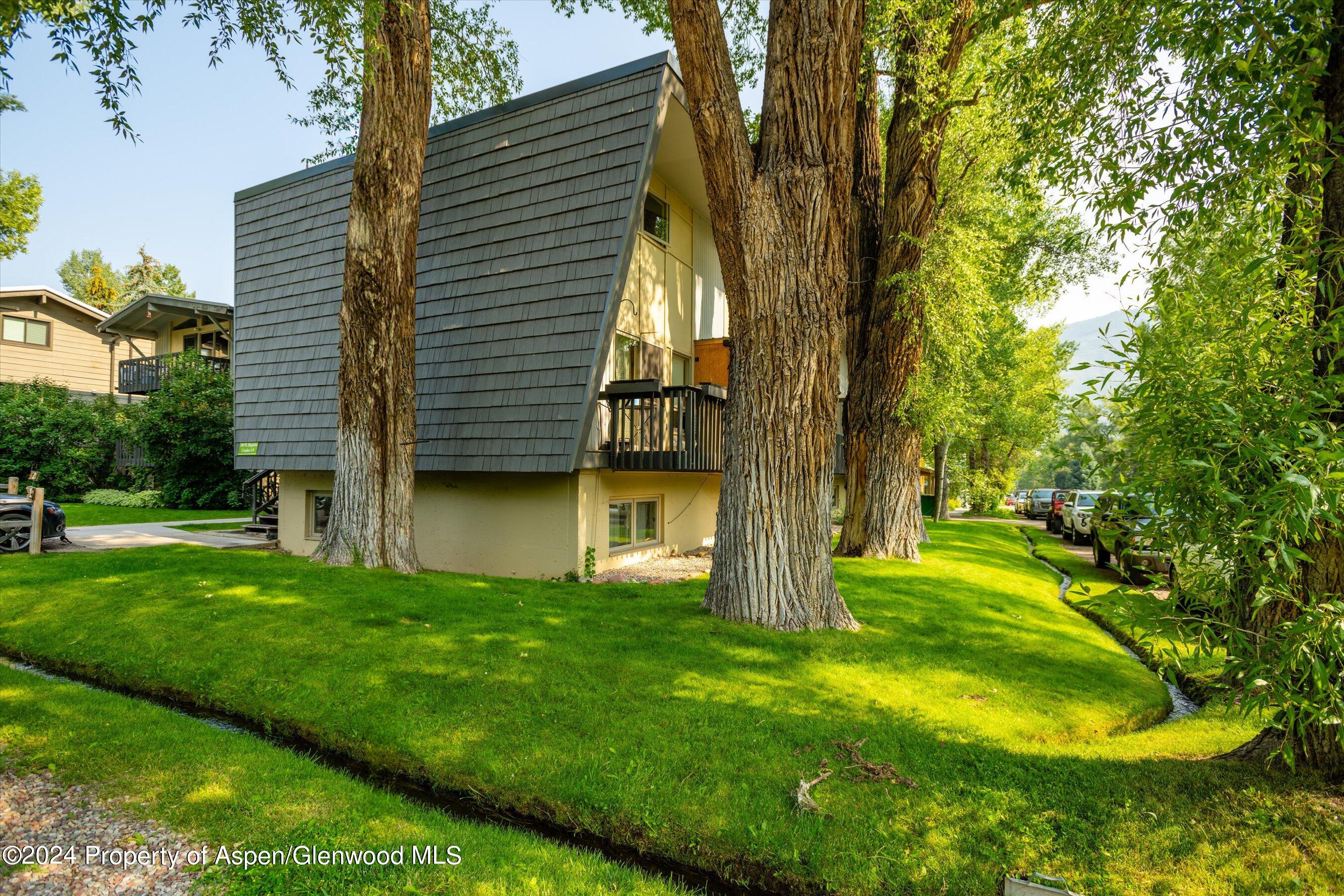 700 W Hopkins Avenue, 3