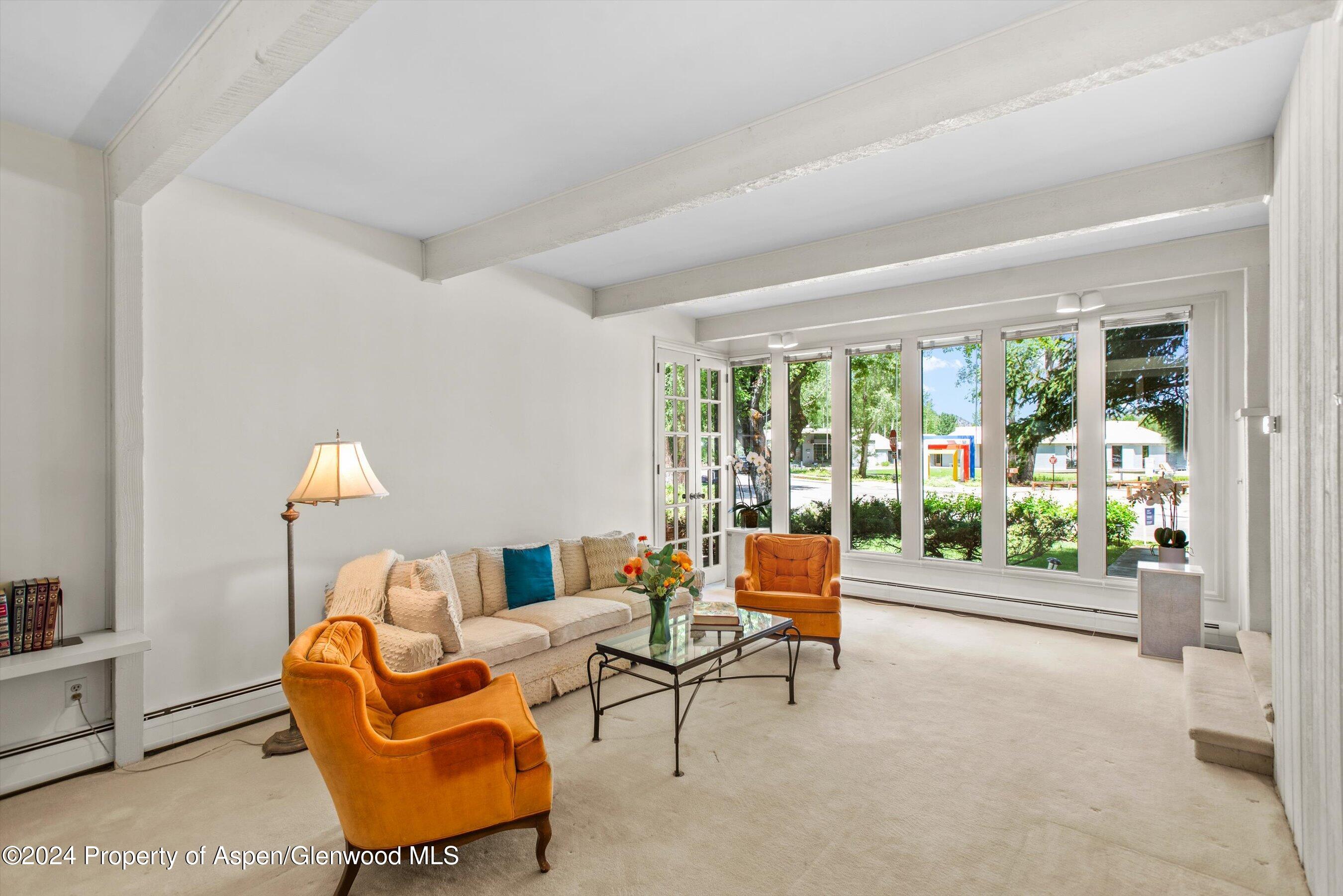 531 Gillespie Avenue