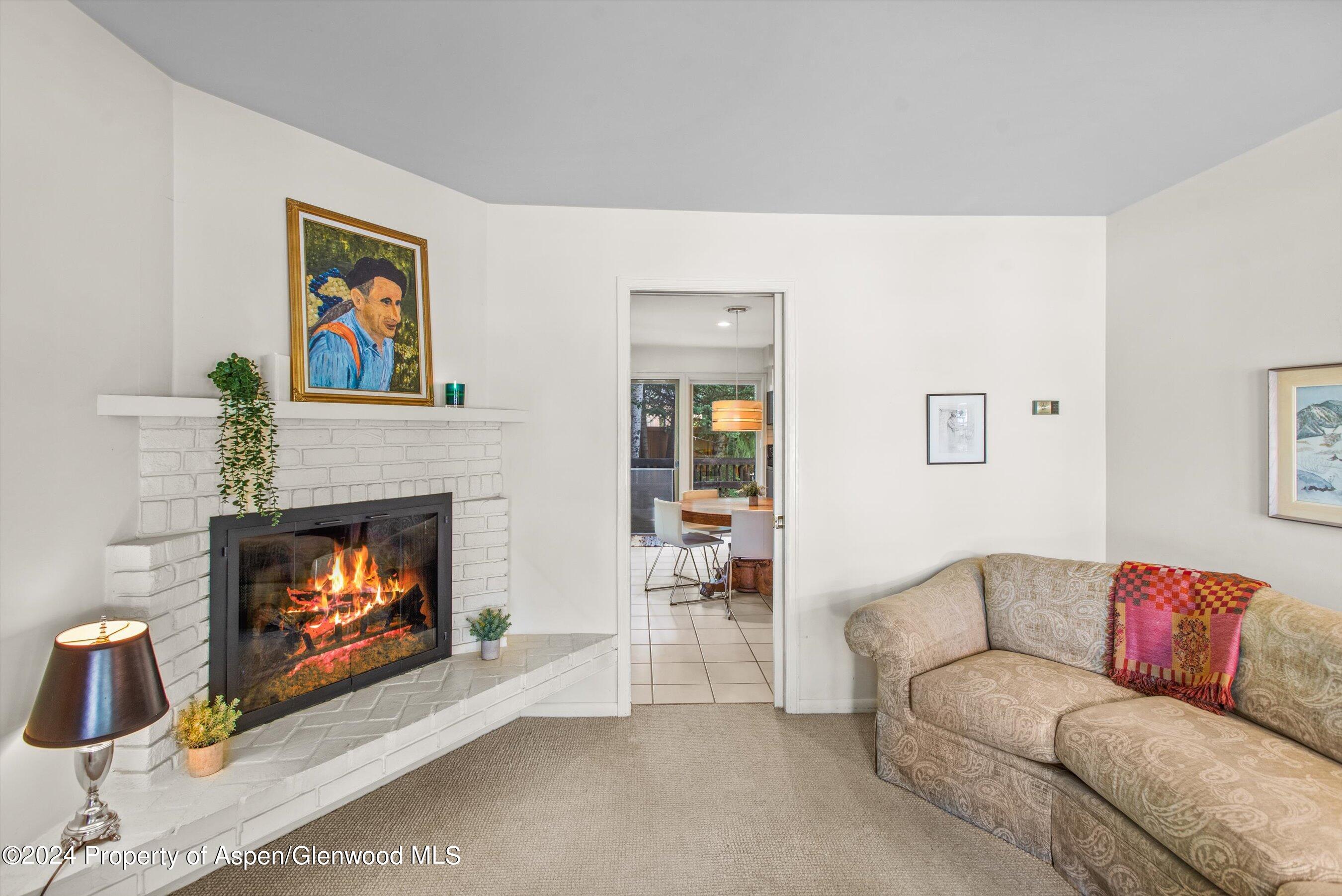 531 Gillespie Avenue