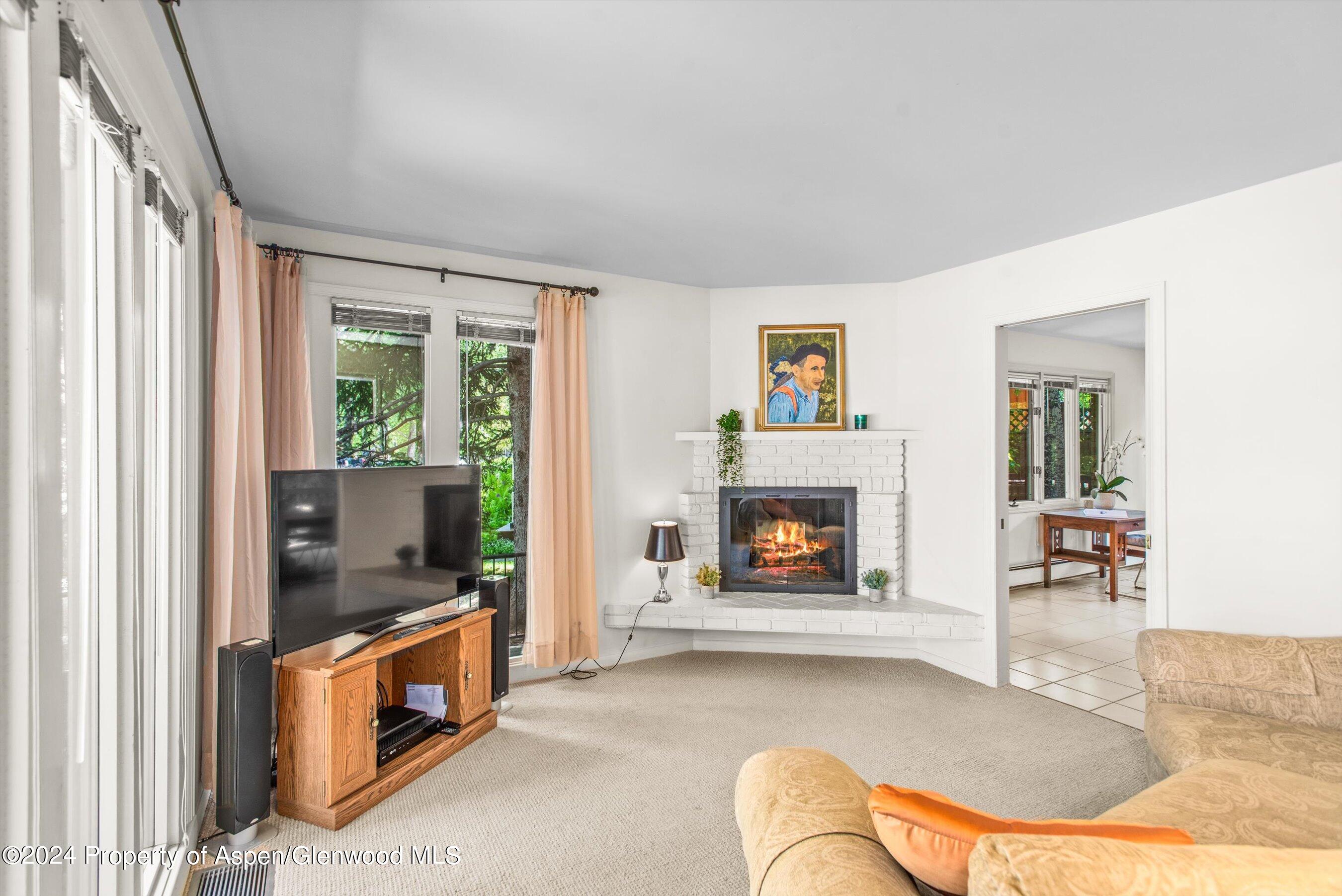 531 Gillespie Avenue
