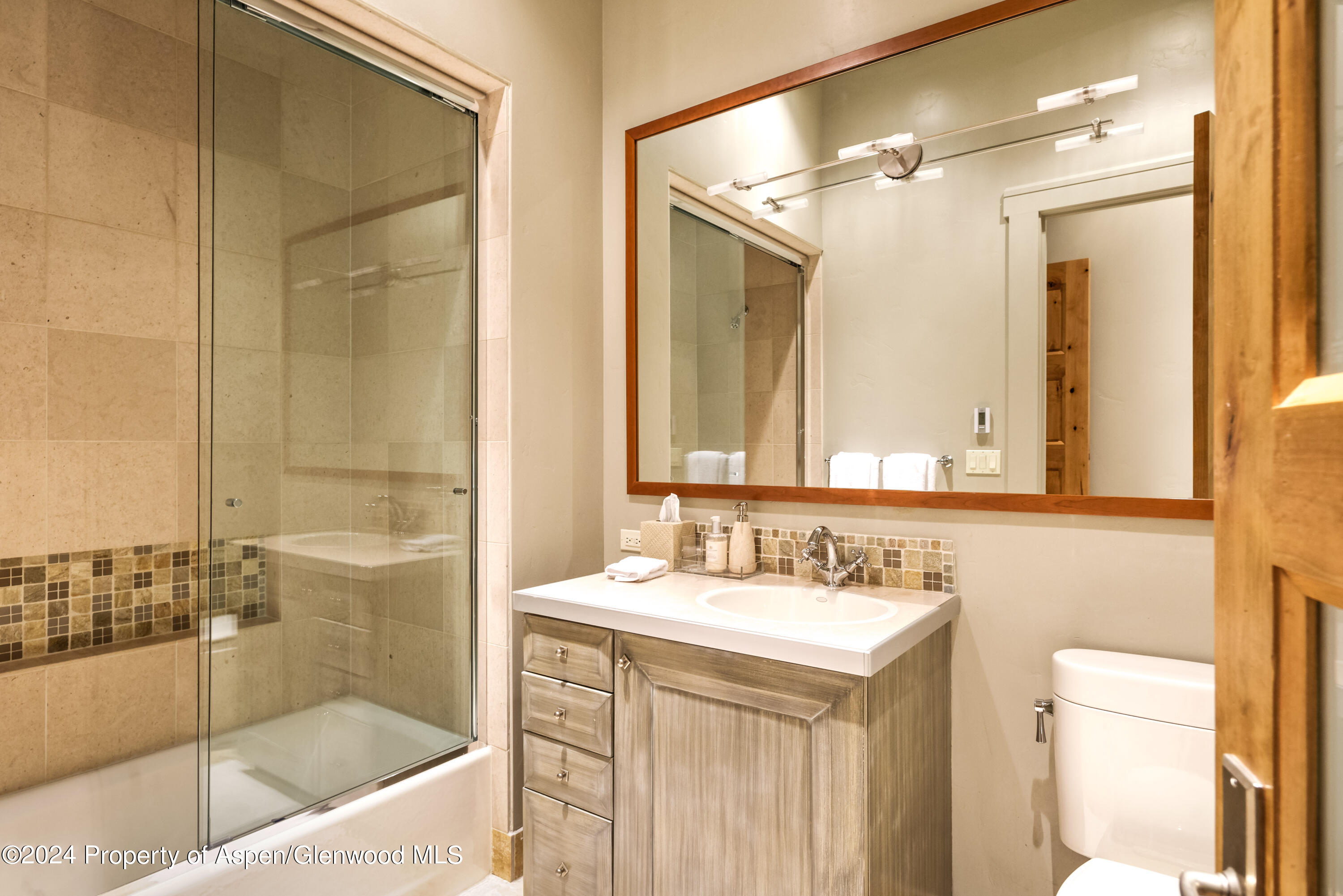 501 Rio Grande Place, Unit 204