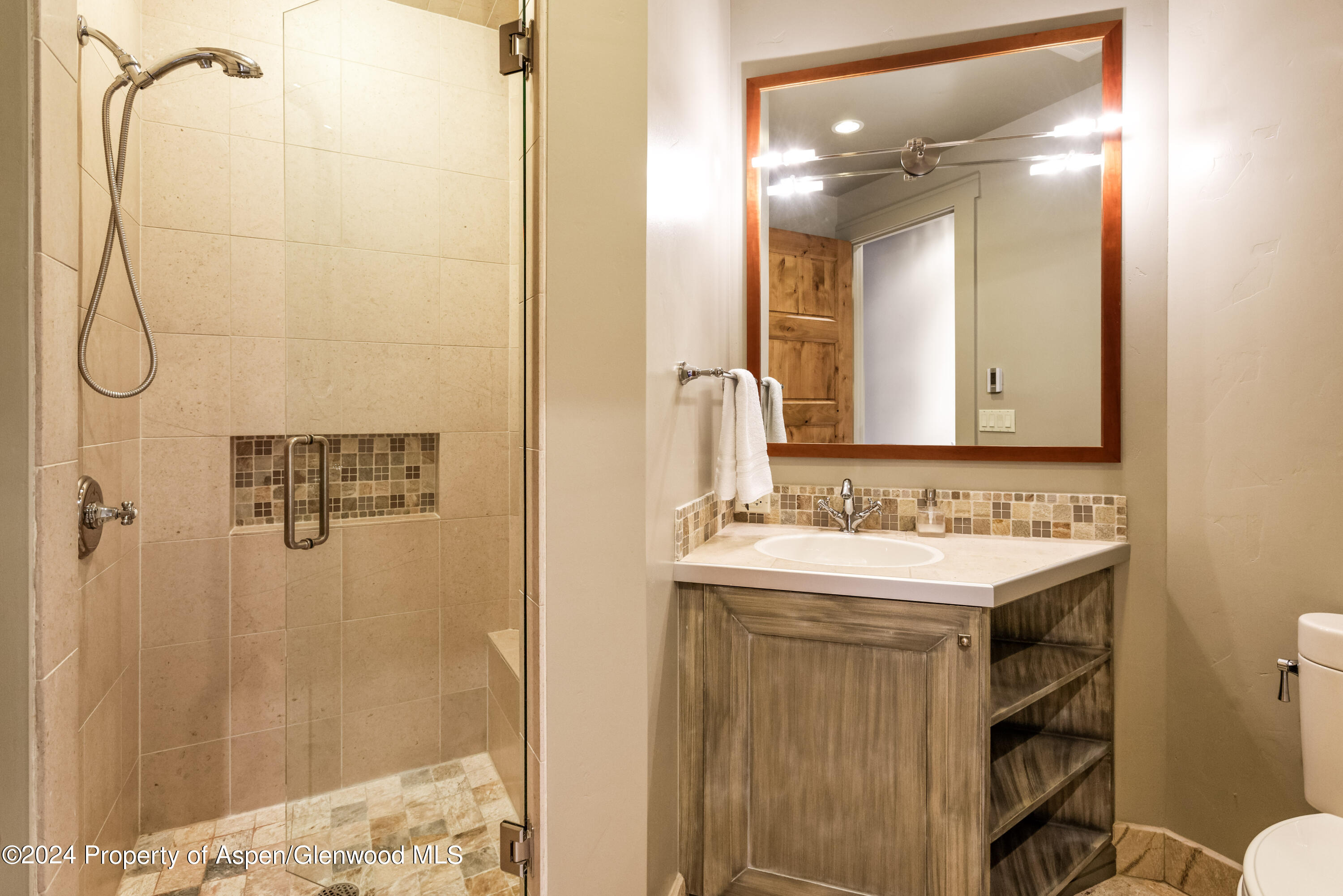 501 Rio Grande Place, Unit 204